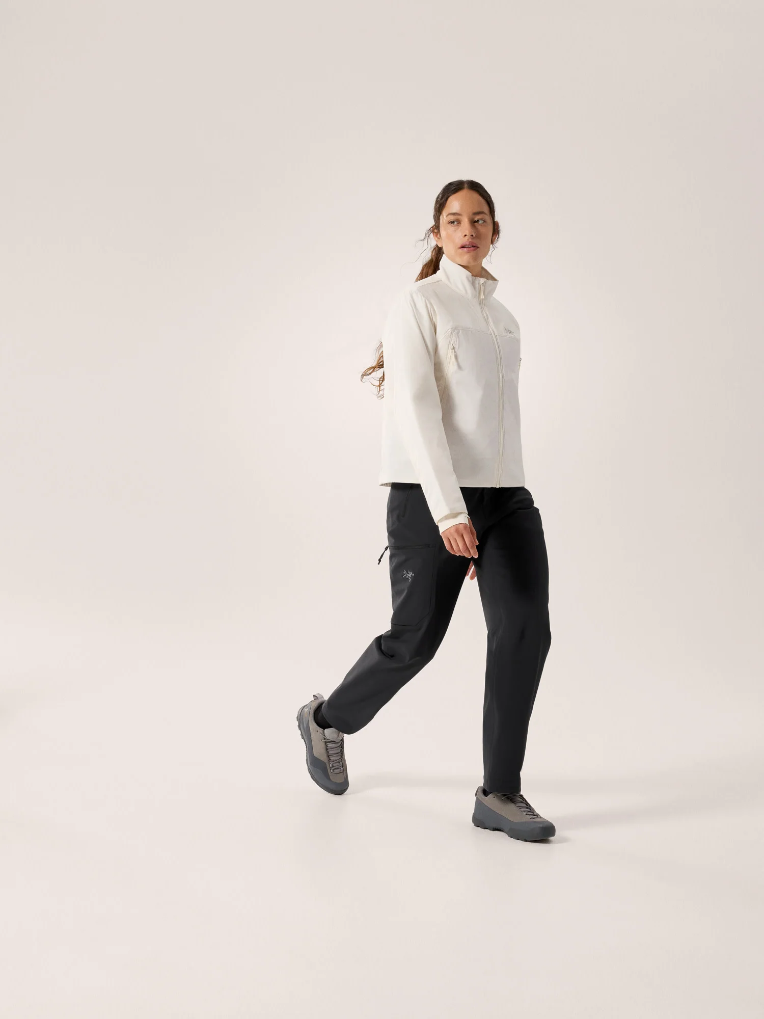 Gamma MX Straight Leg Pant Women's - Image 3