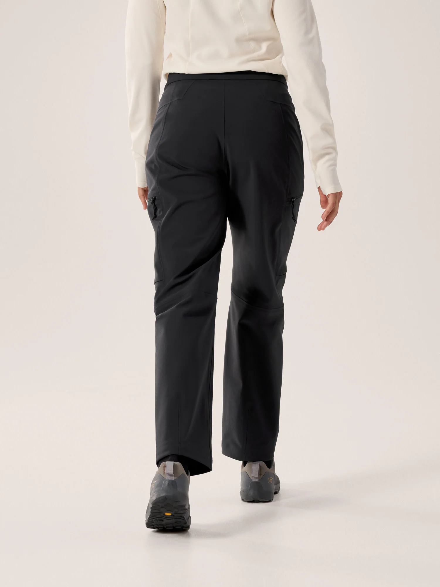 Gamma MX Straight Leg Pant Women's - Image 4