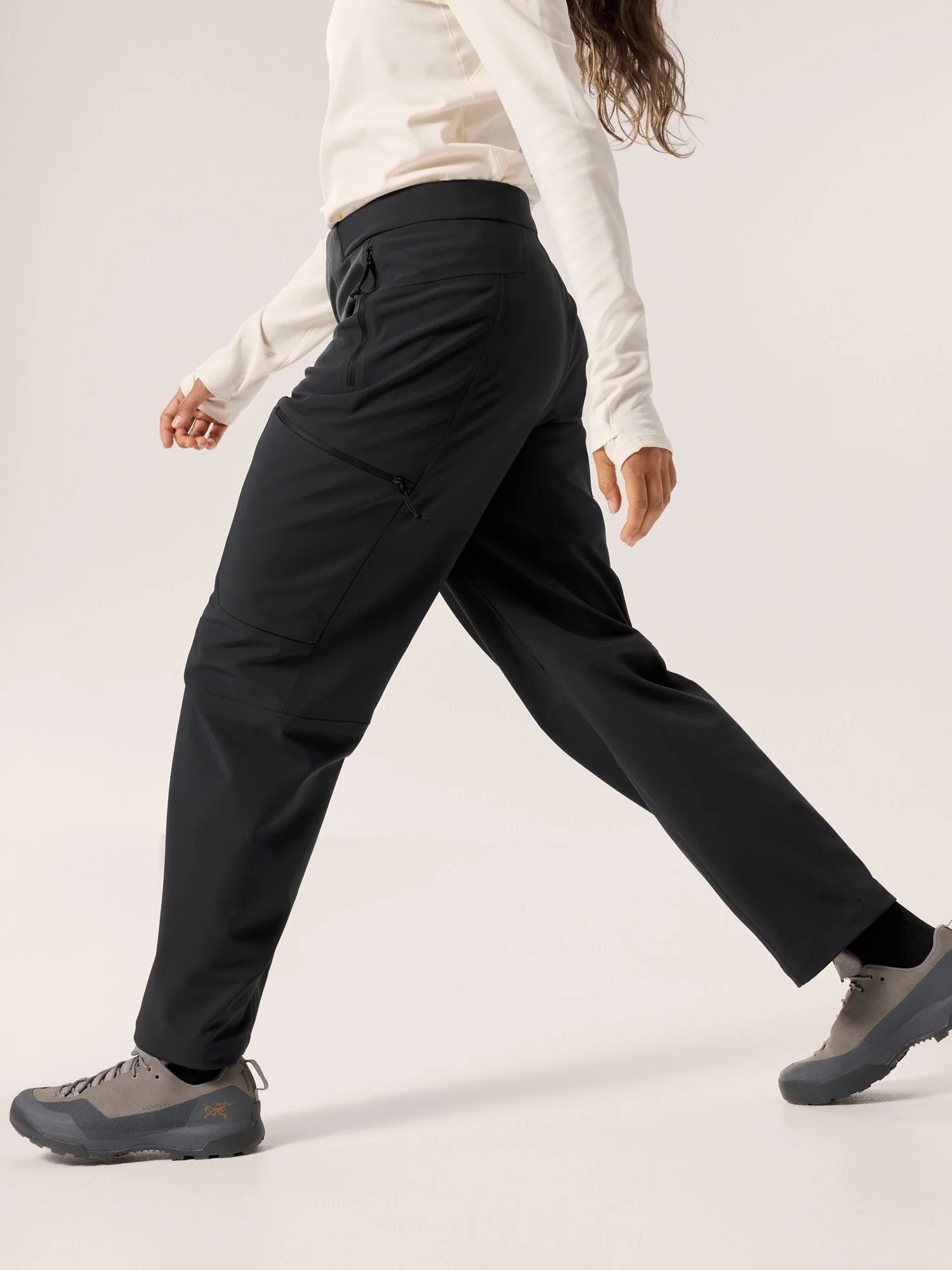 Gamma MX Straight Leg Pant Women's - Image 5