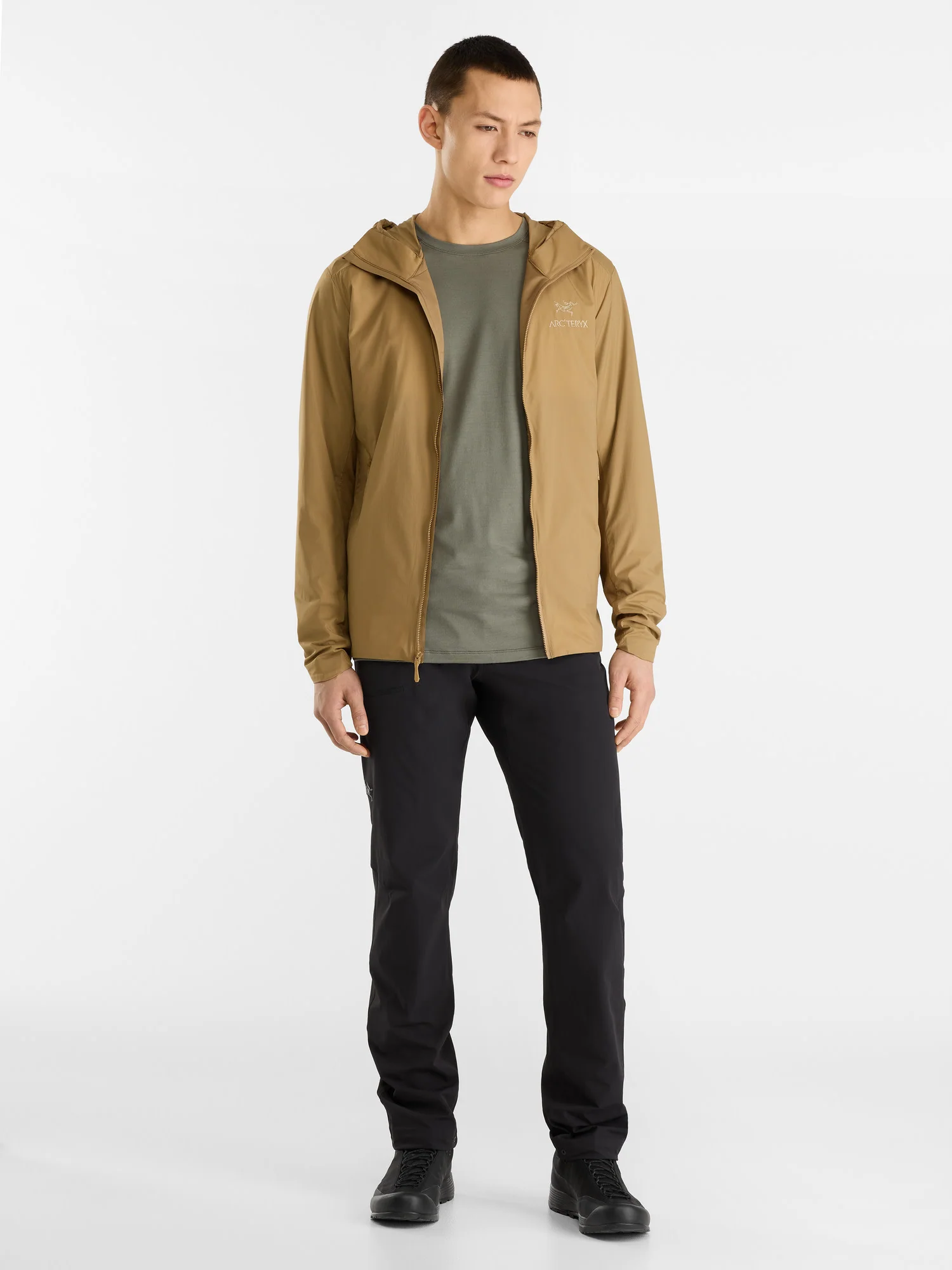 Gamma Pant Men's - Image 3