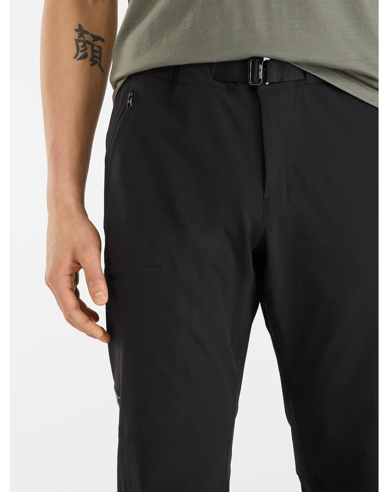 Gamma Pant Men's - Image 4