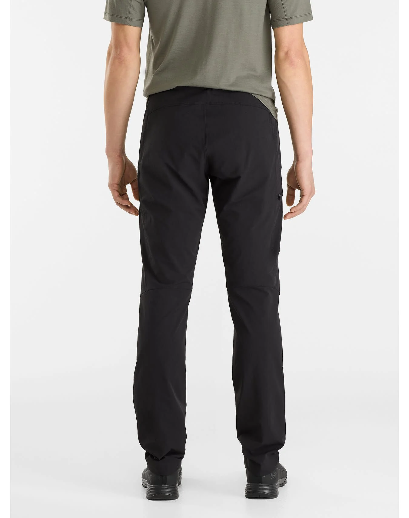 Gamma Pant Men's - Image 5