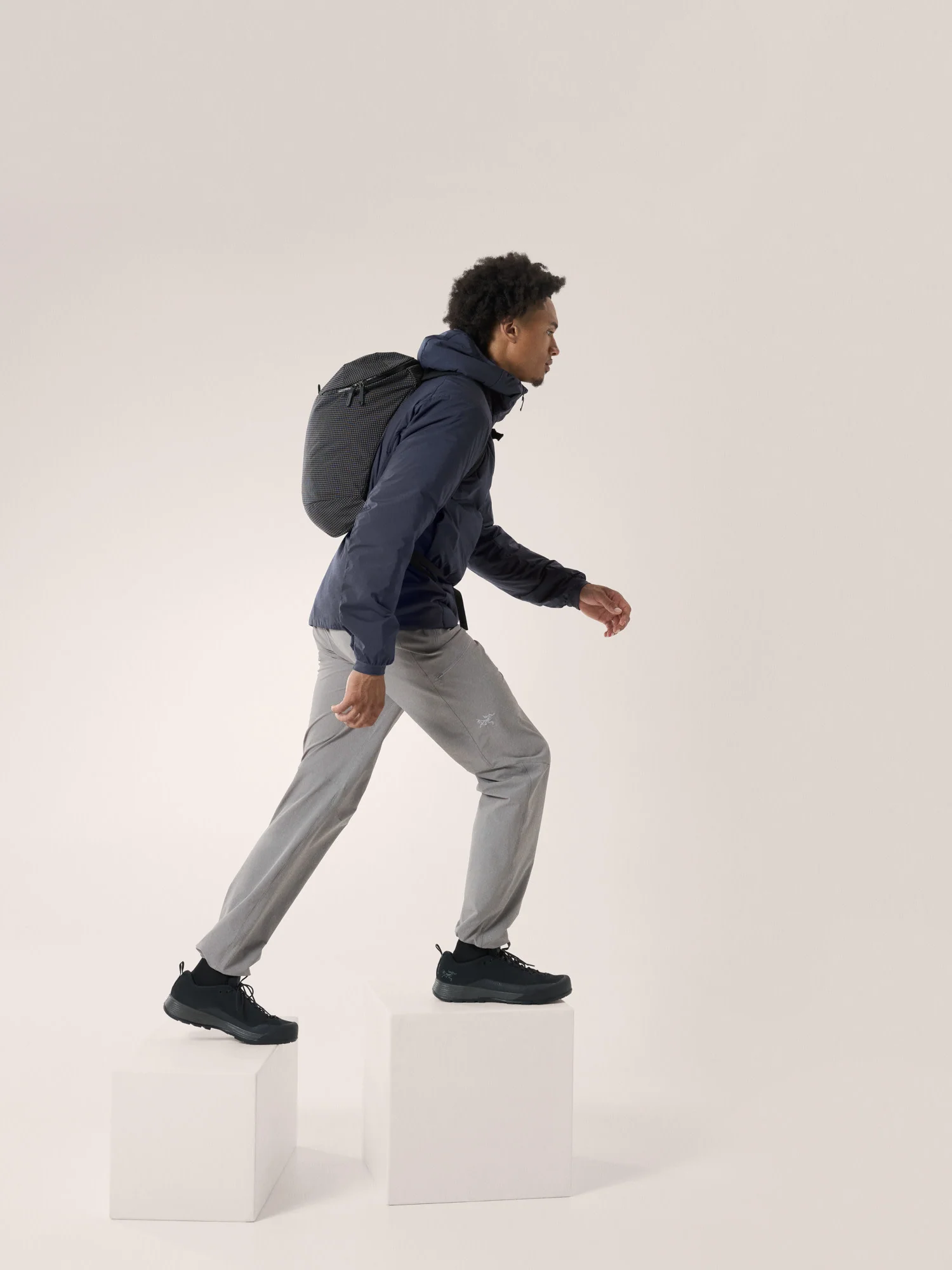 Gamma Pant Men's - Image 3