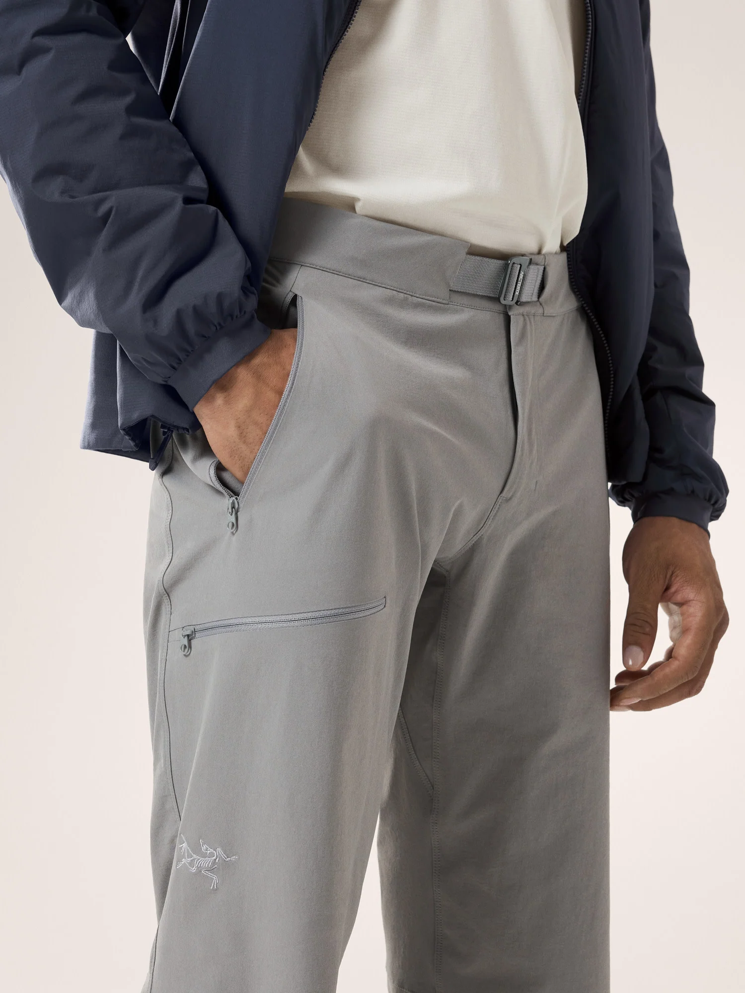 Gamma Pant Men's - Image 4