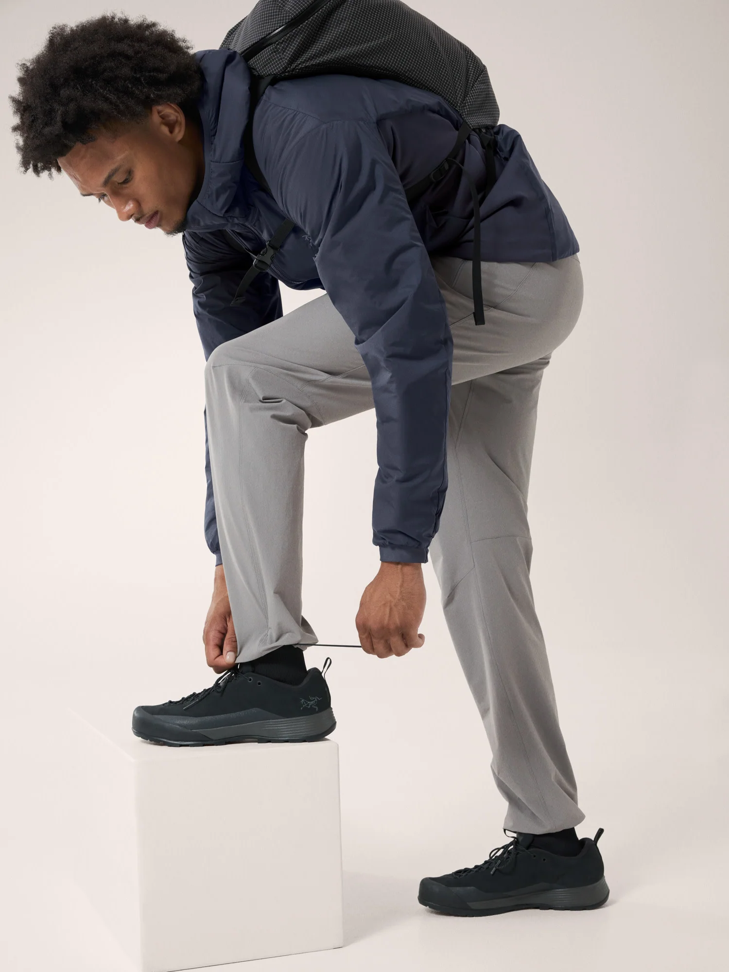 Gamma Pant Men's - Image 5