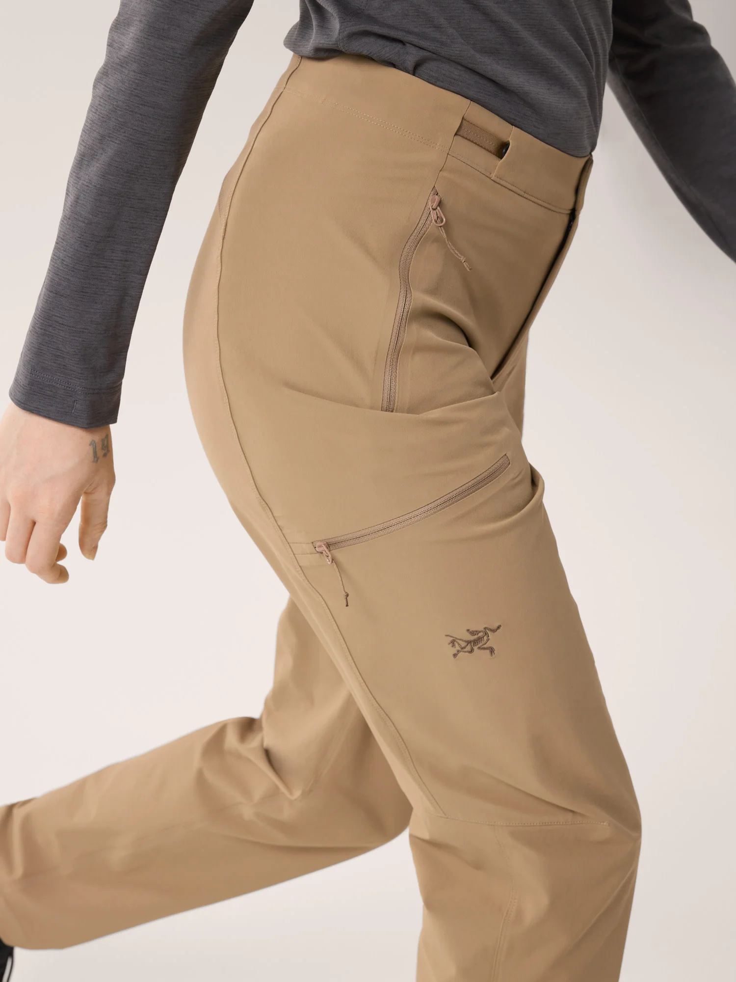 Gamma Pant Women's - Image 2