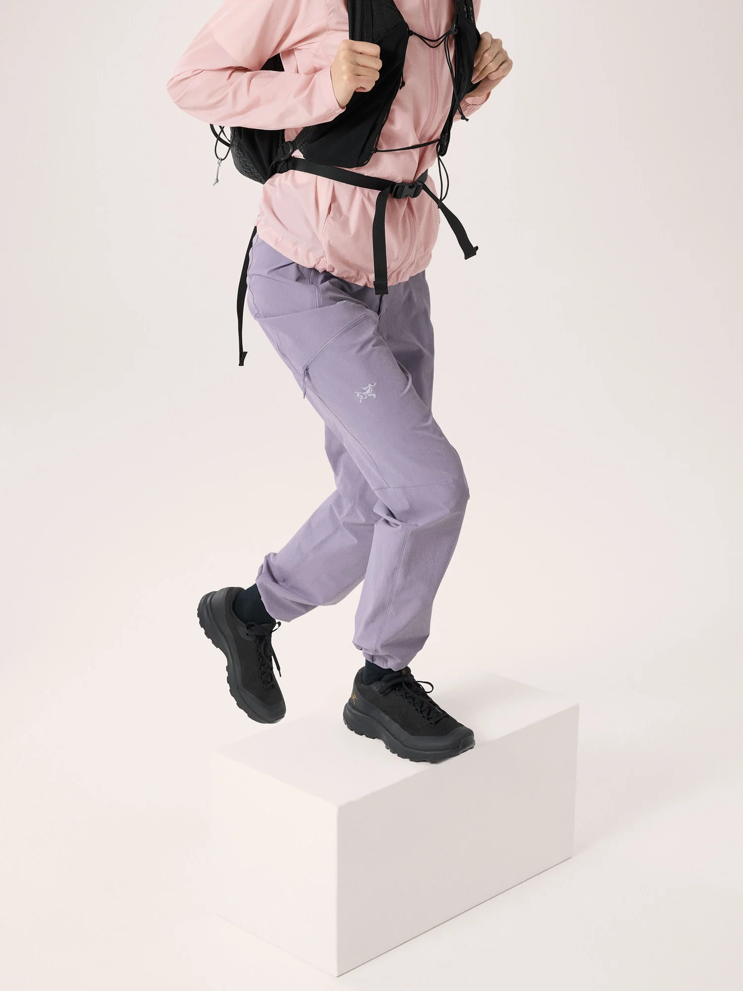 Gamma Pant Women's - Image 4