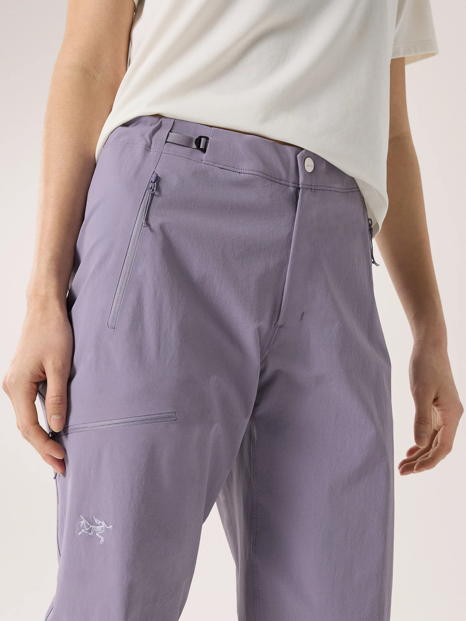 Gamma Pant Women's - Image 6