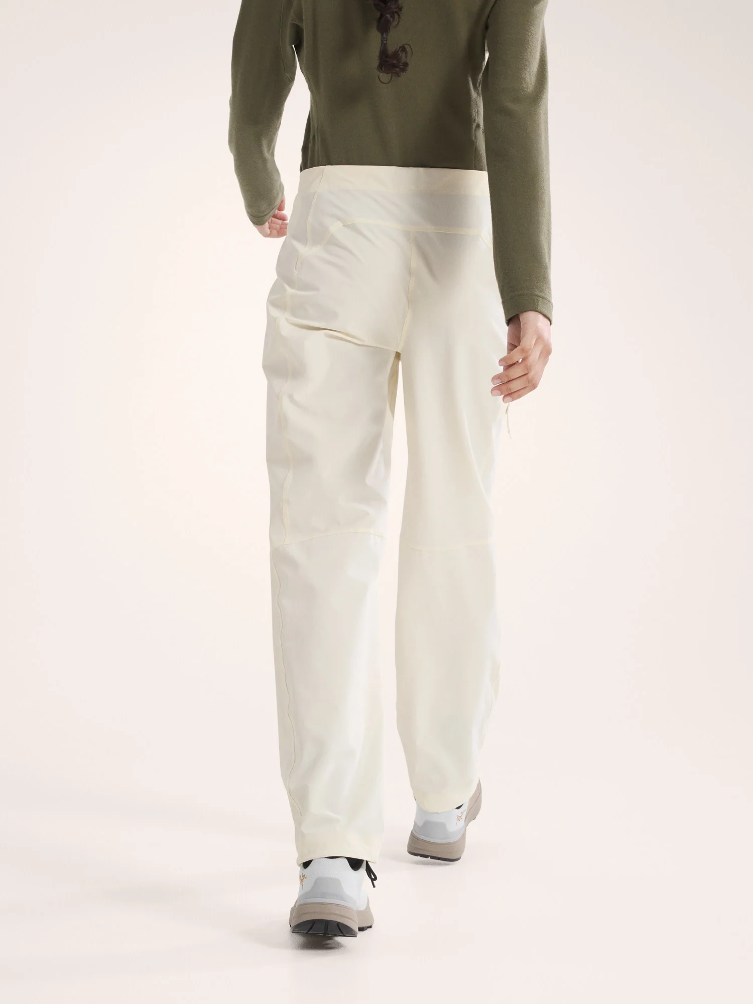 Gamma Pant Women's - Image 4