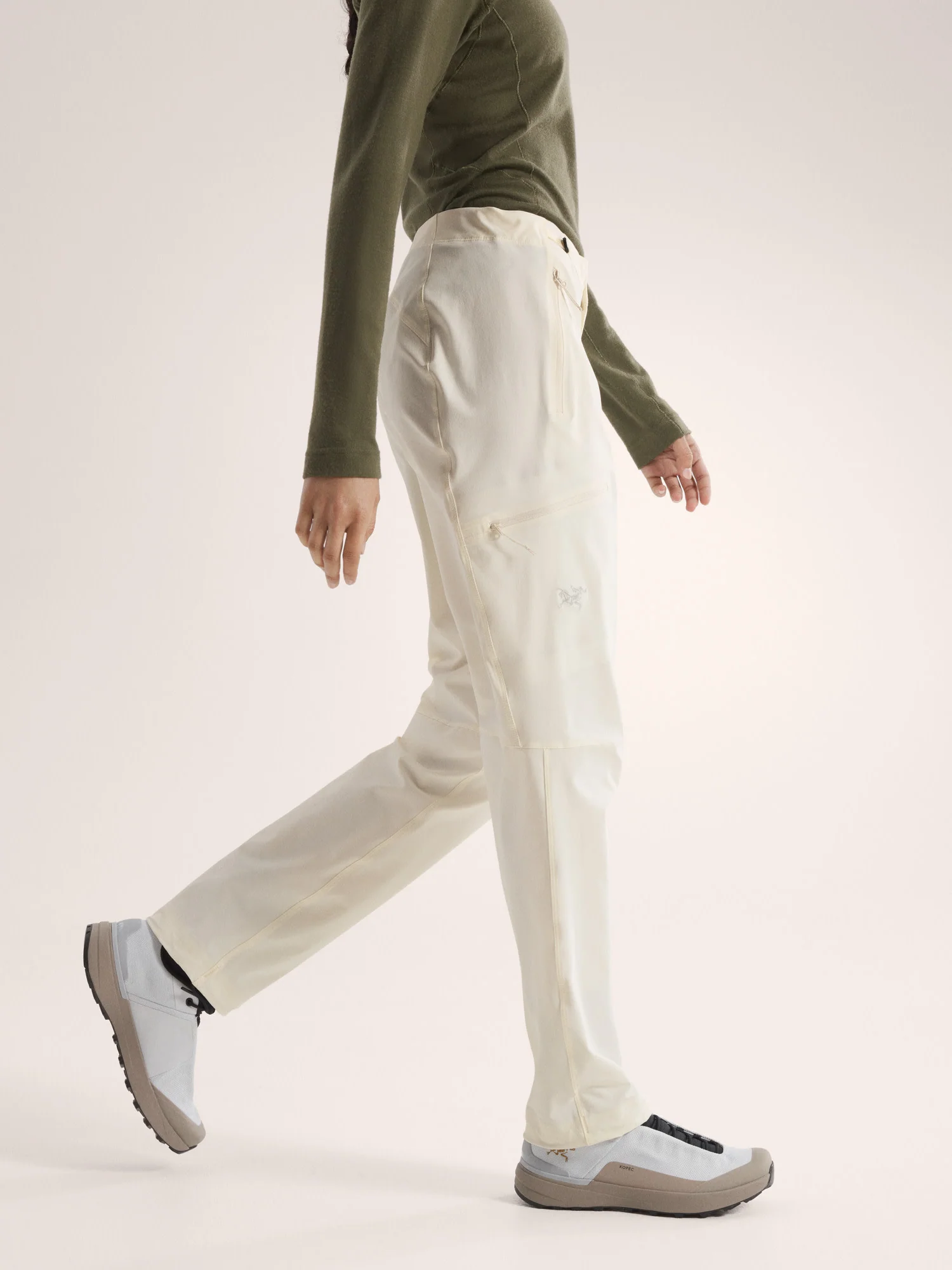Gamma Pant Women's - Image 5