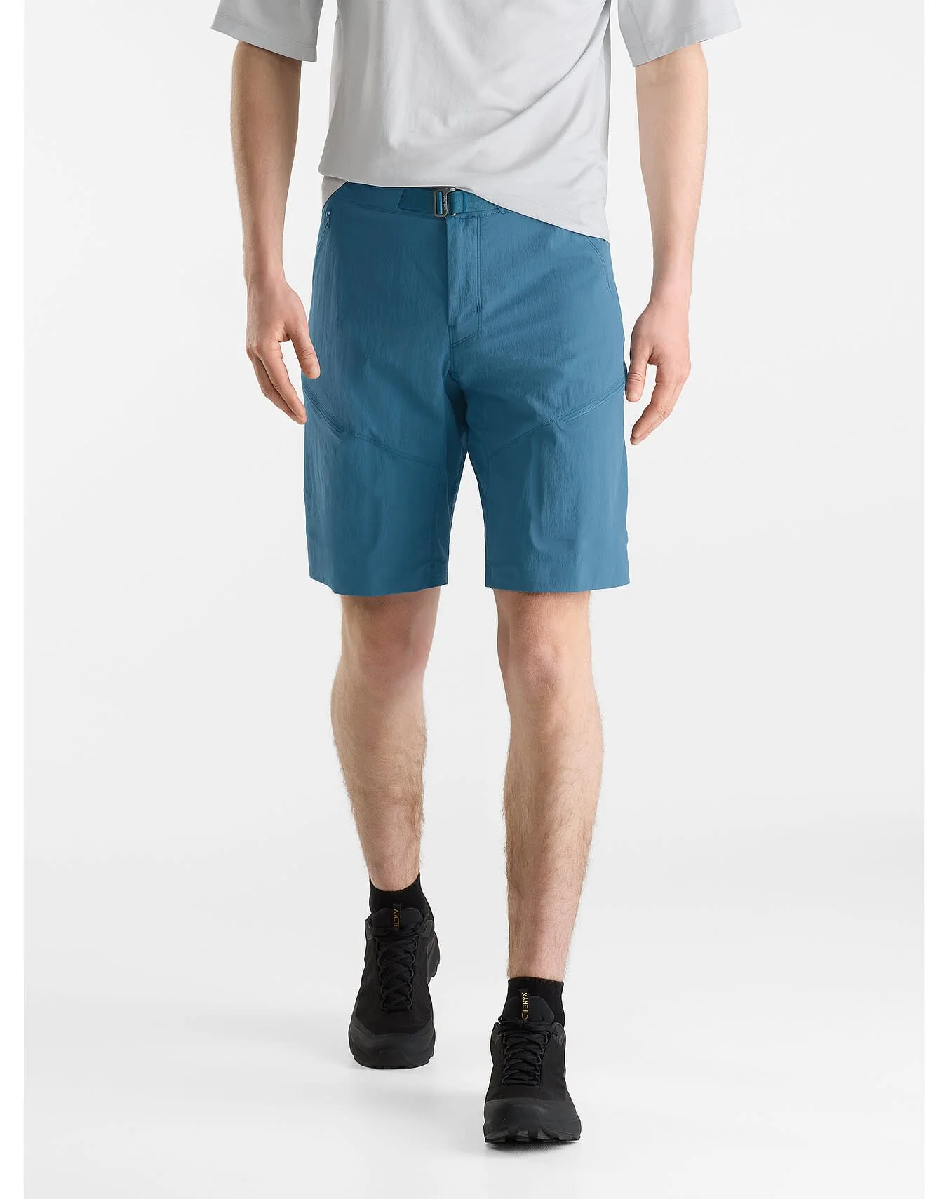 Gamma Quick Dry Short 11" Men's