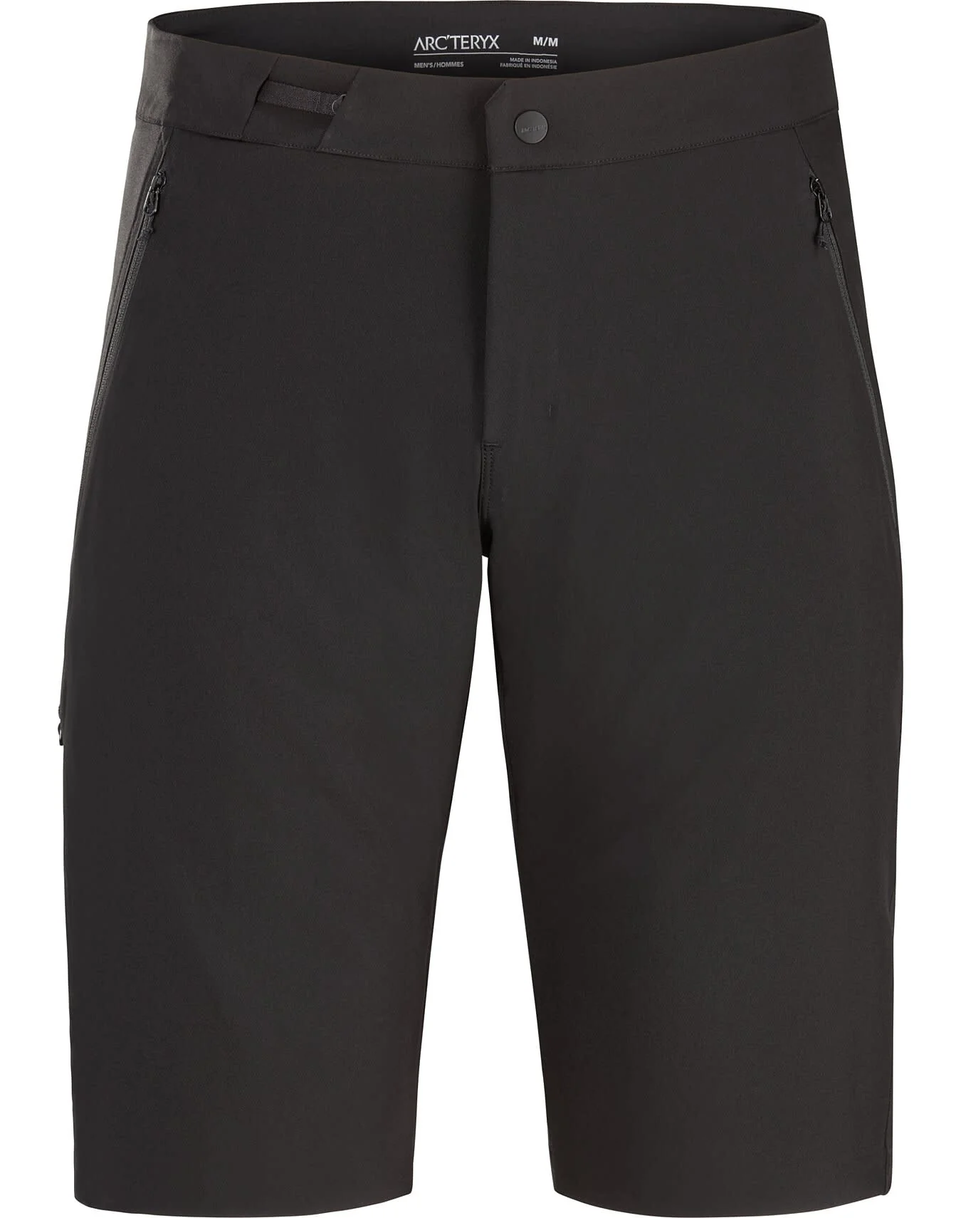 Gamma Rock Short 12 Men's