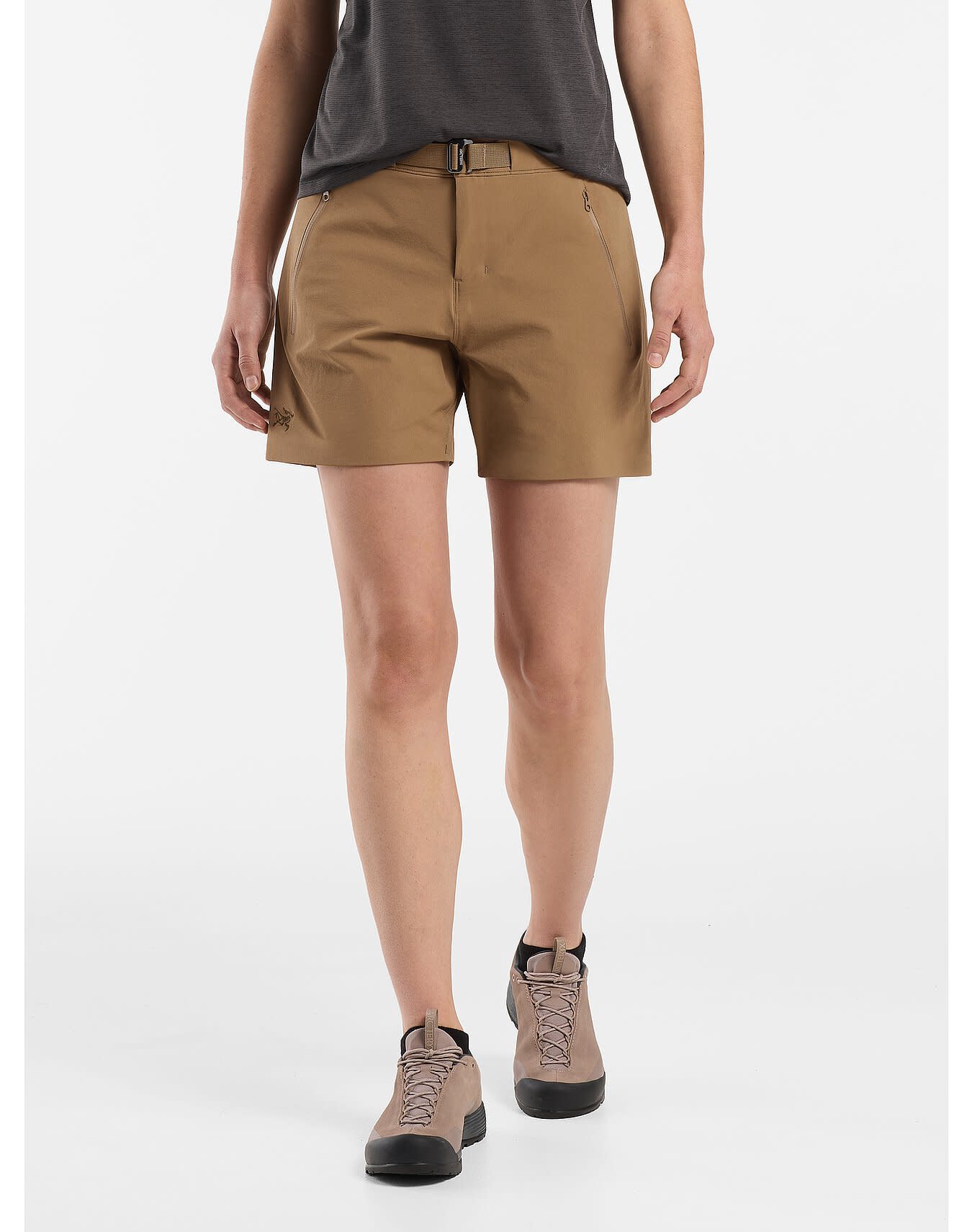Gamma Short 6"" Women's