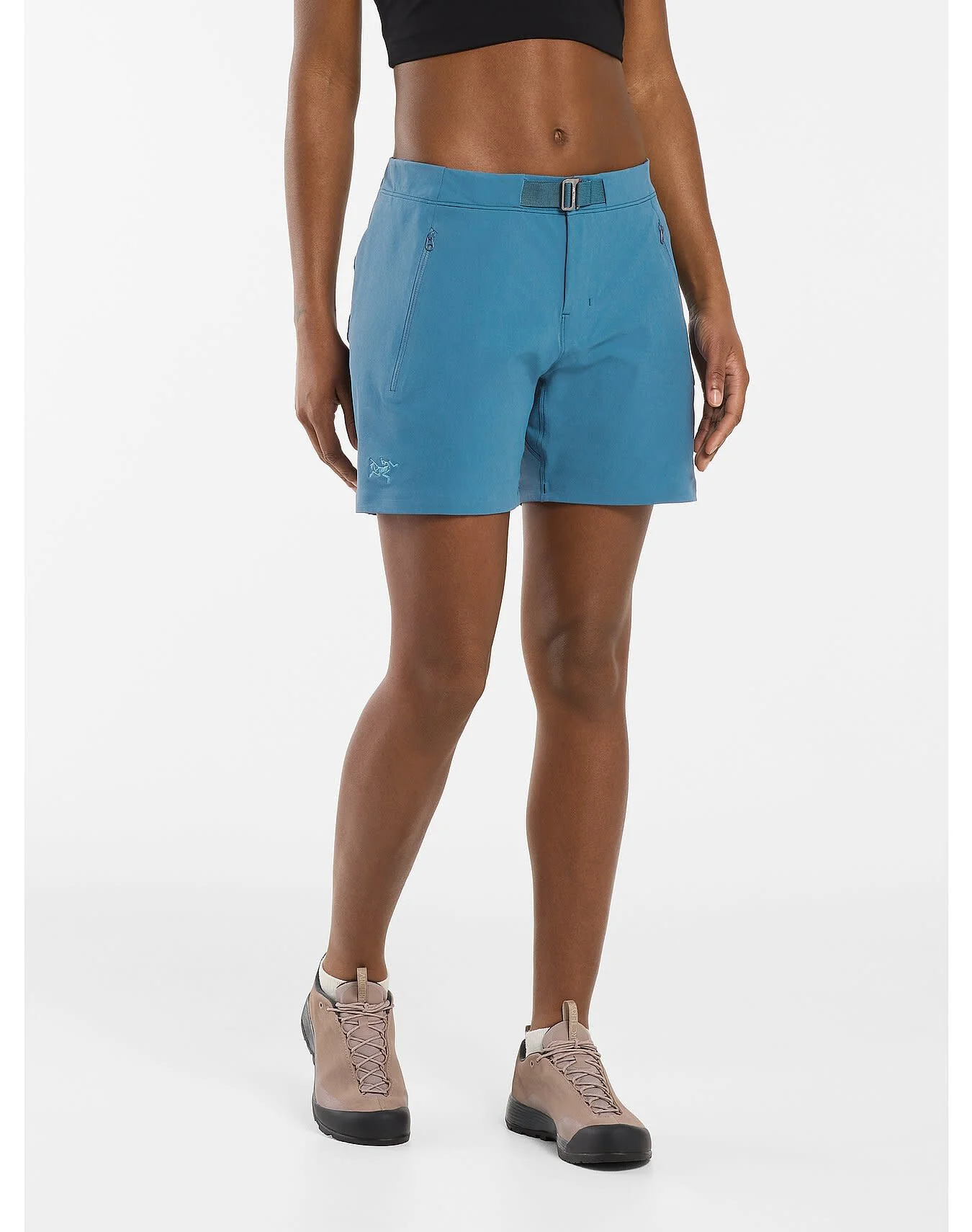 Gamma Short 6" Women's