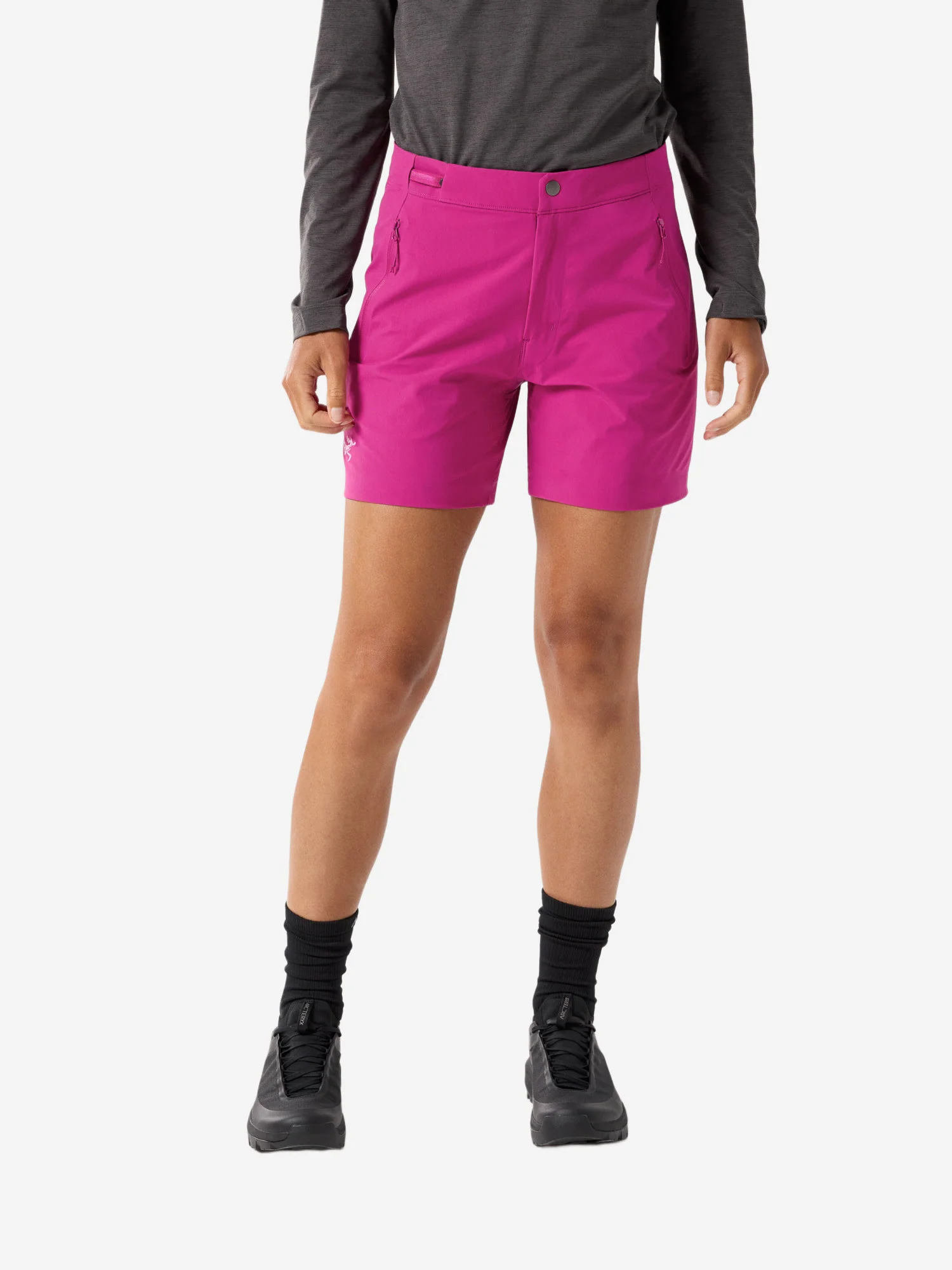 Gamma Short 6" Women's