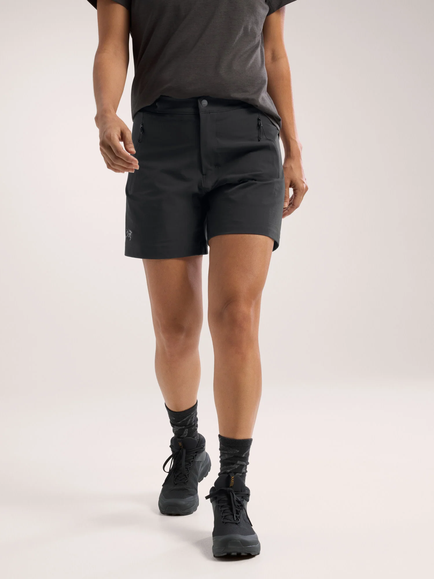 Gamma Short 6" Women's