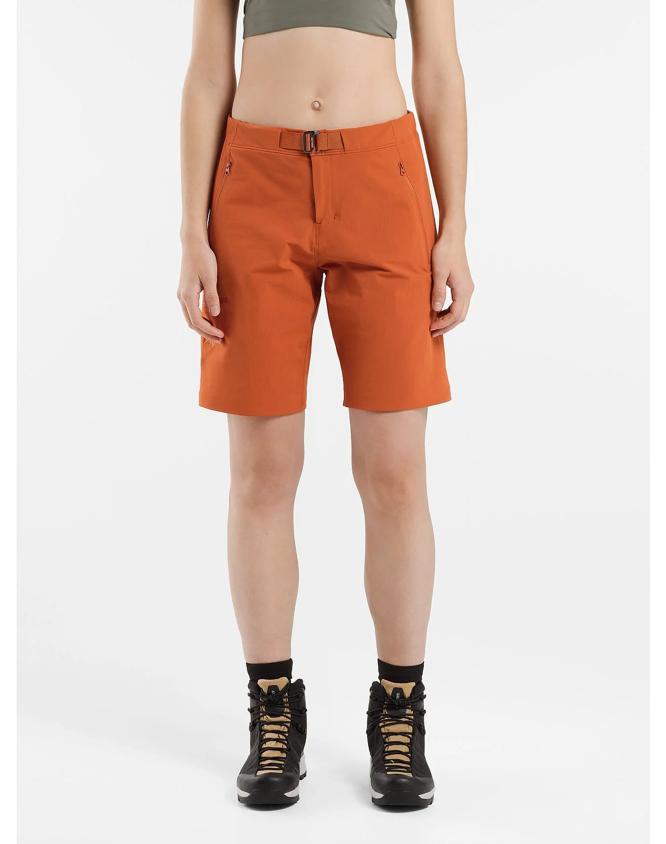 Gamma Short 9" Women's