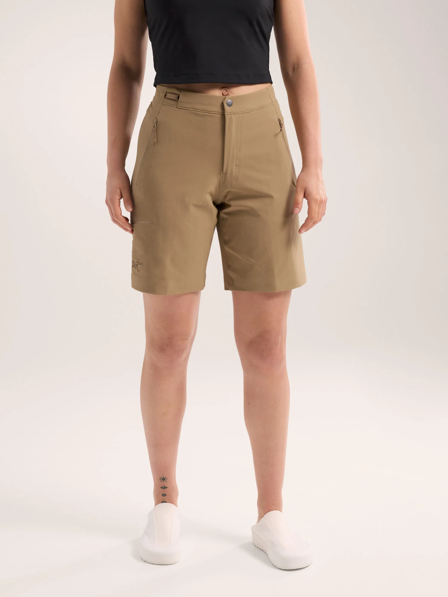 Gamma Short 9" Women's