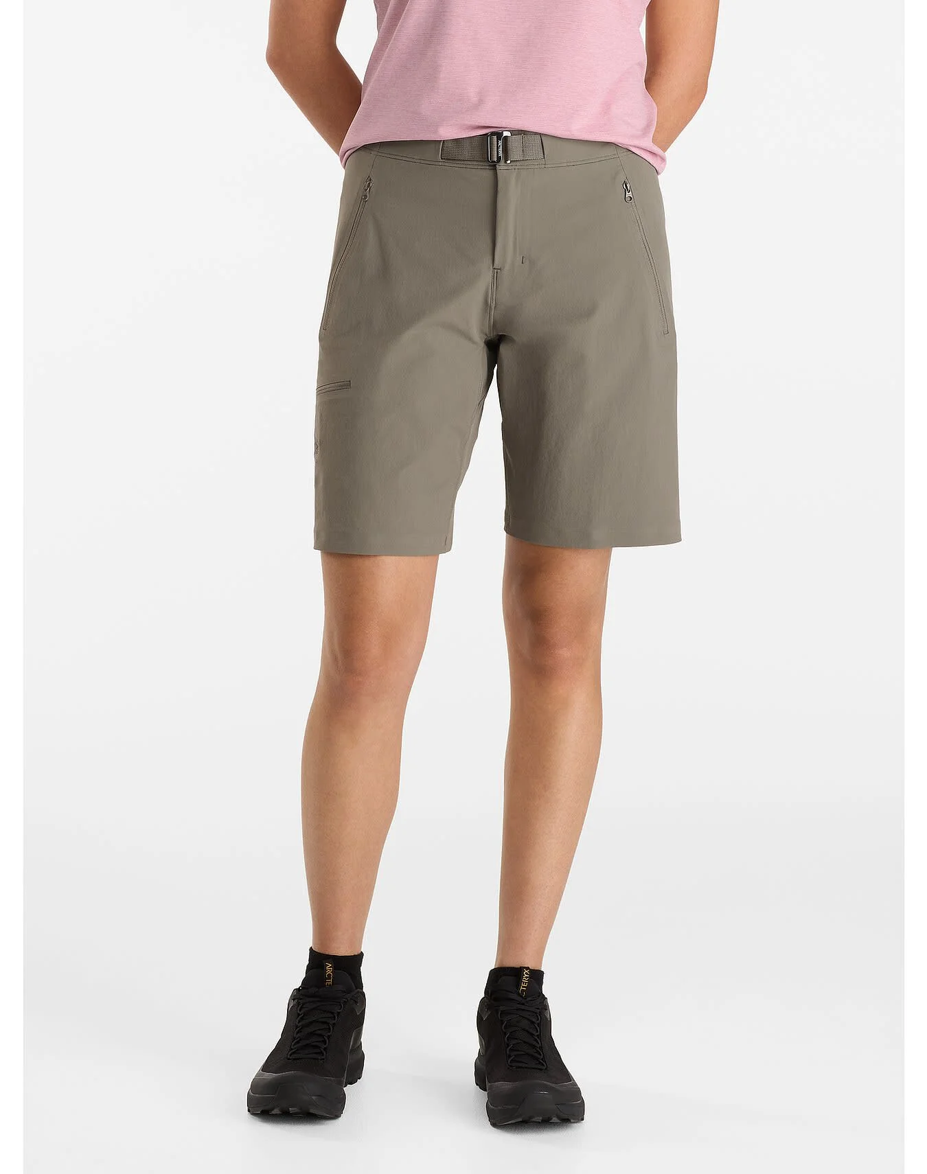 Gamma Short 9"" Women's