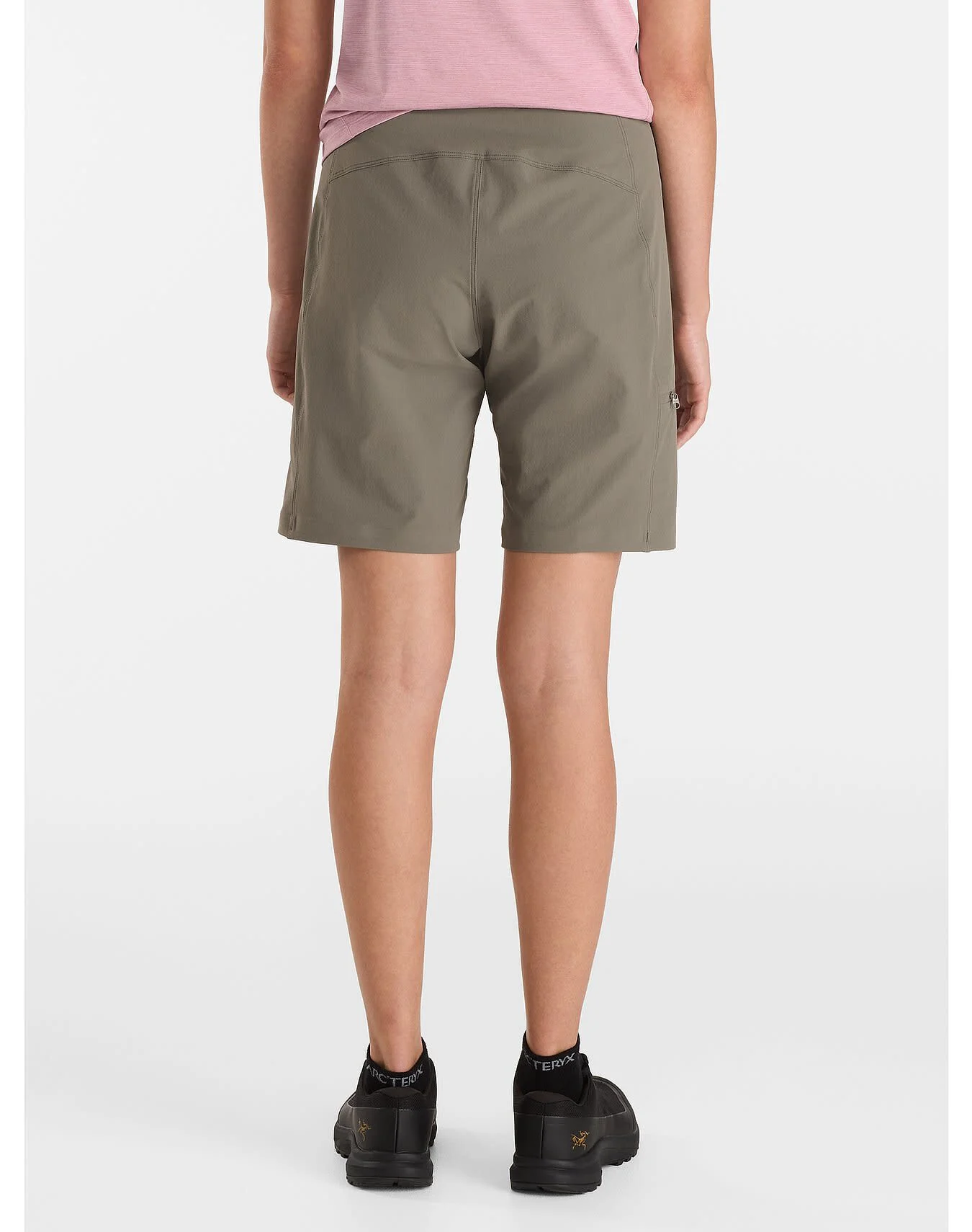 Gamma Short 9"" Women's - Image 5