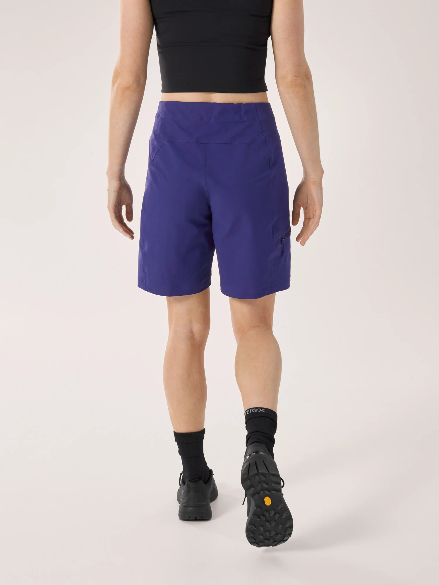 Gamma Short 9" Women's - Image 5