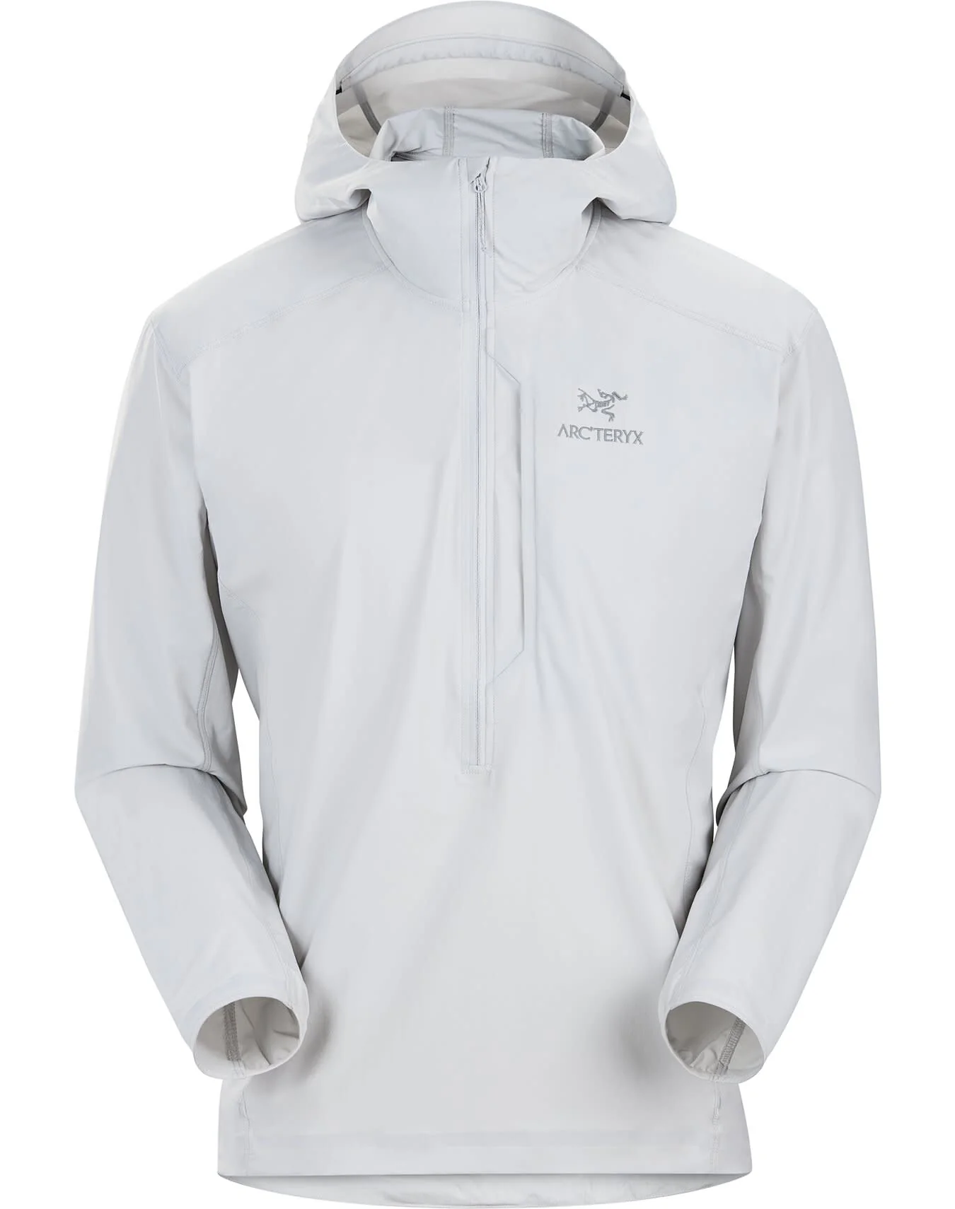 Gamma SL Anorak Men's