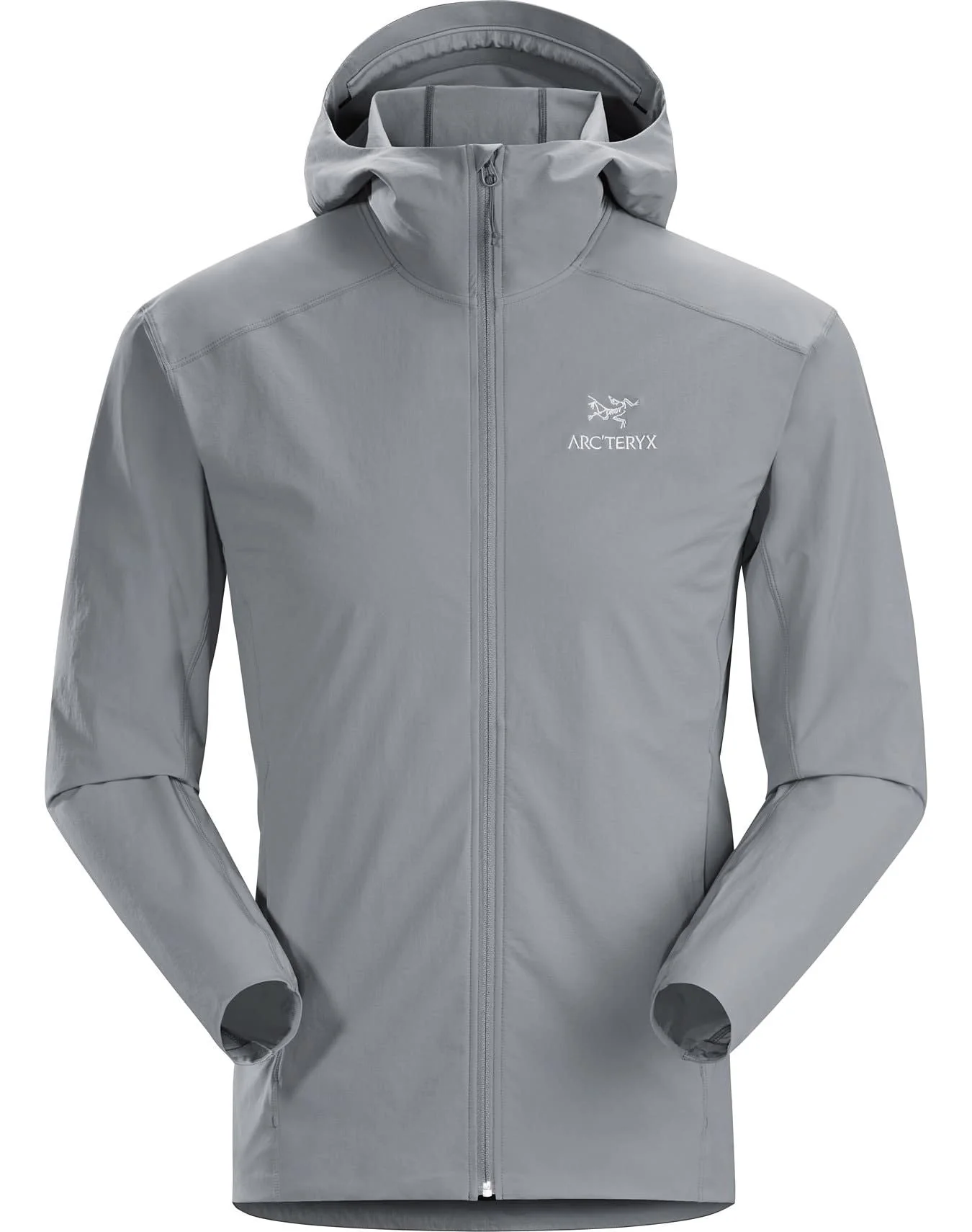 Gamma SL Hoody Men's