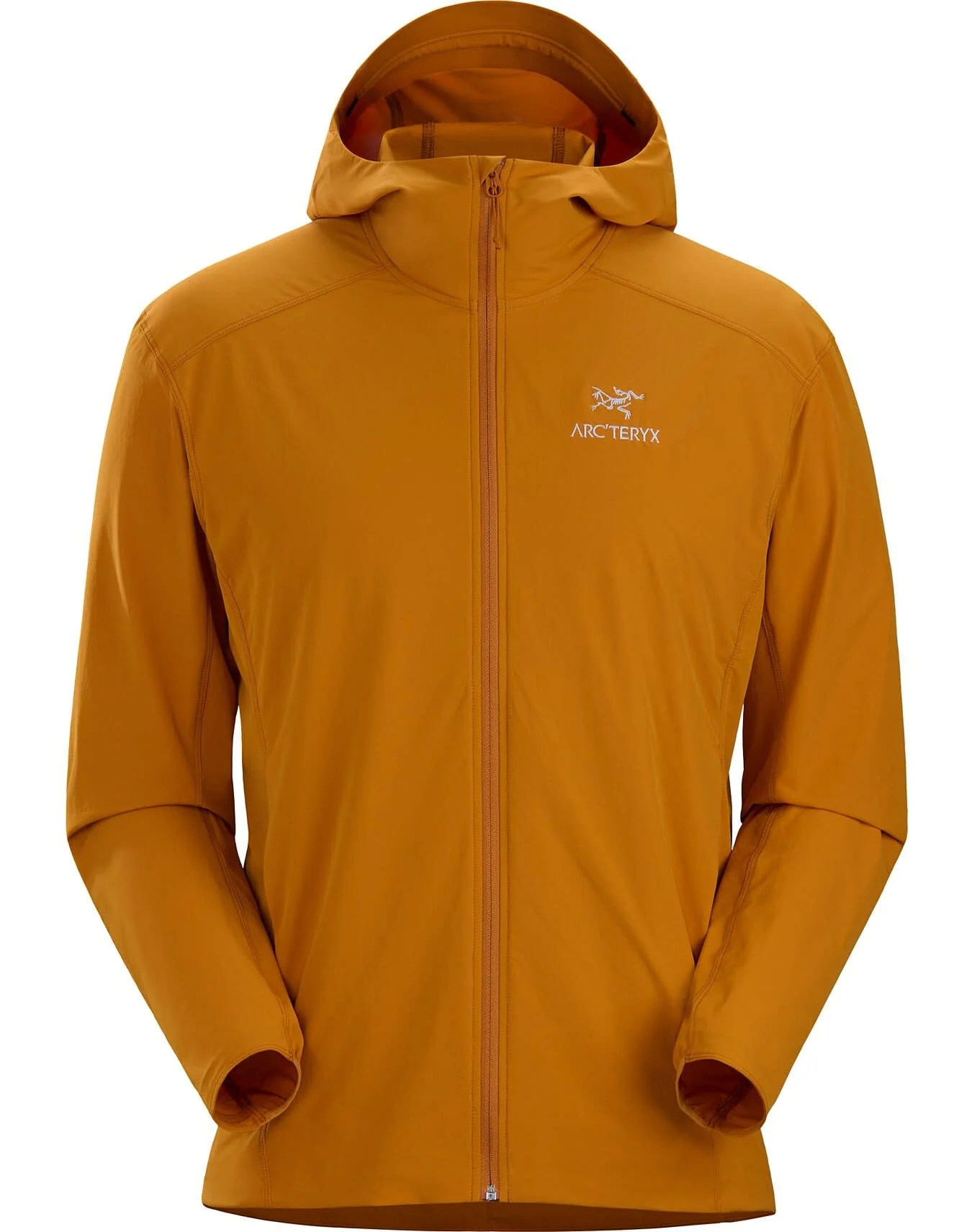 Gamma SL Hoody Men's