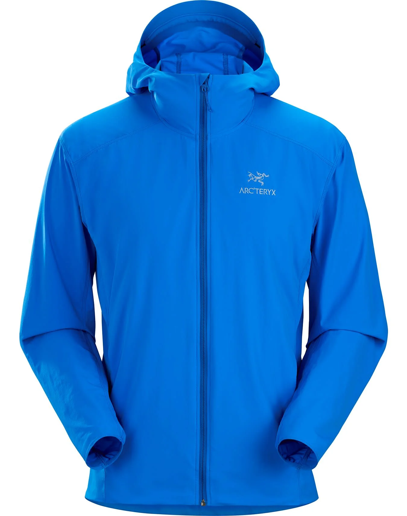 Gamma SL Hoody Men's