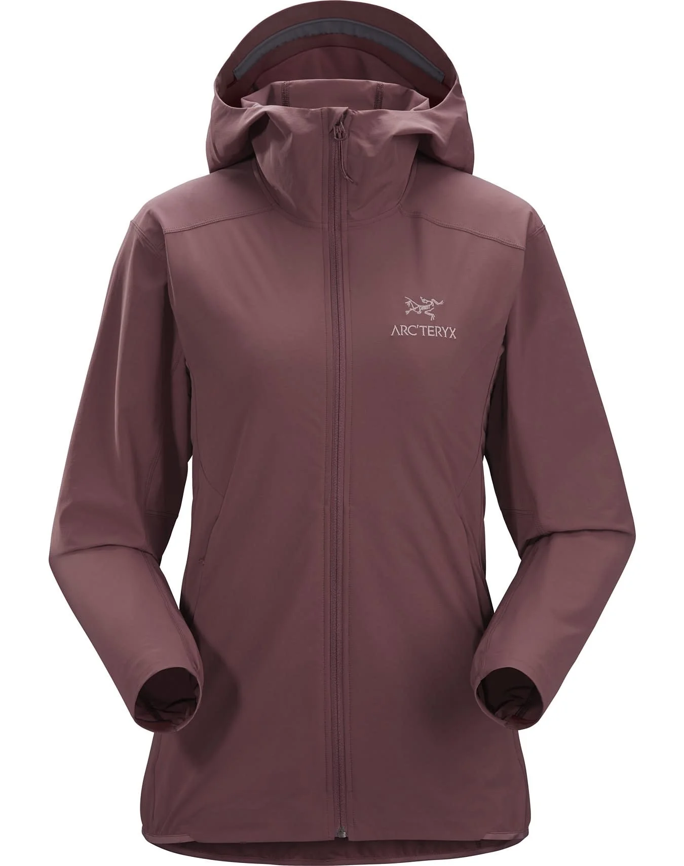 Gamma SL Hoody Women's