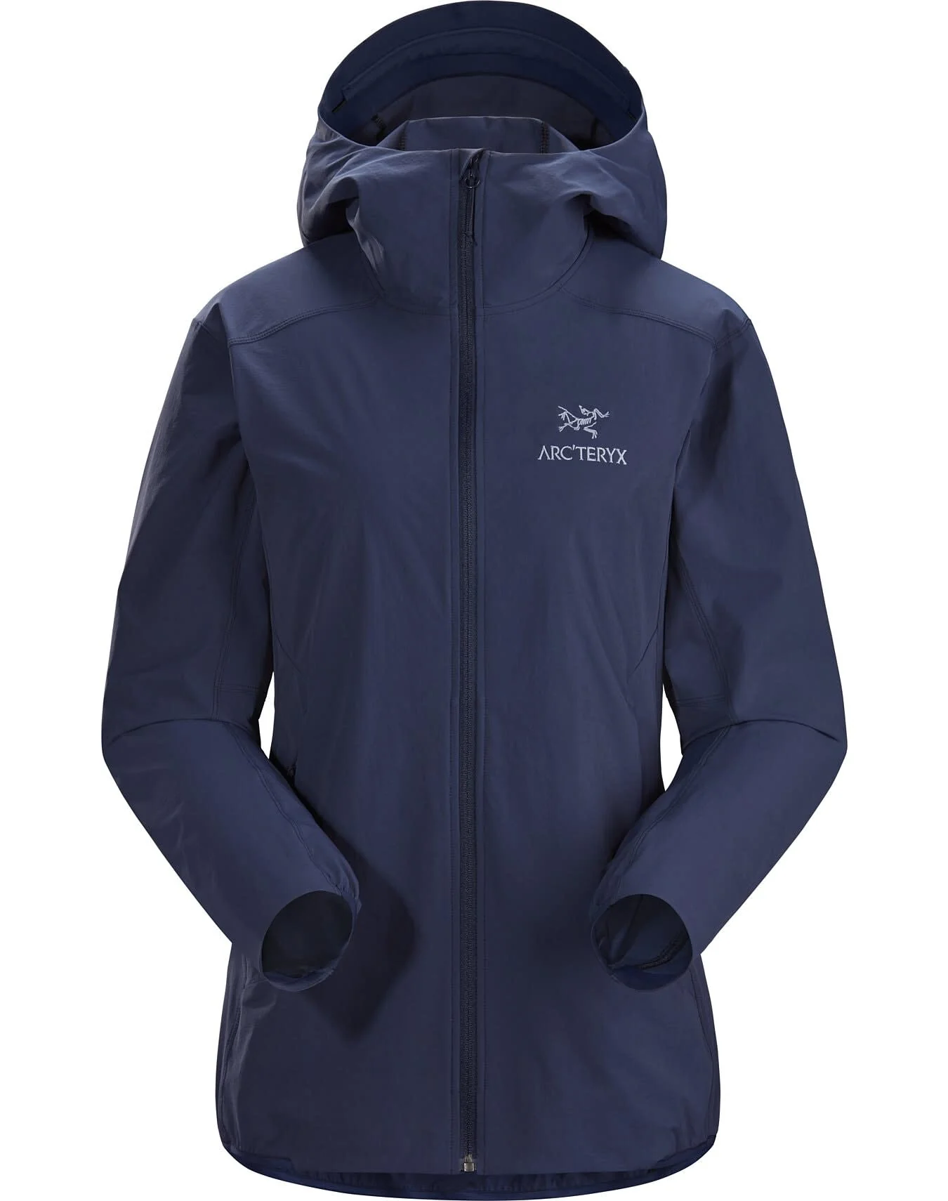 Gamma SL Hoody Women's
