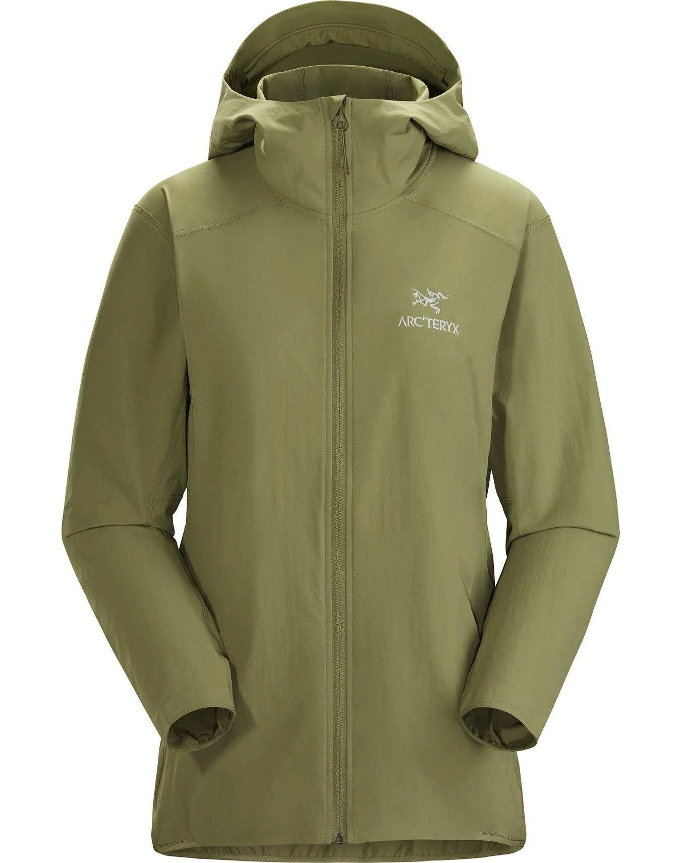 Gamma SL Hoody Women's
