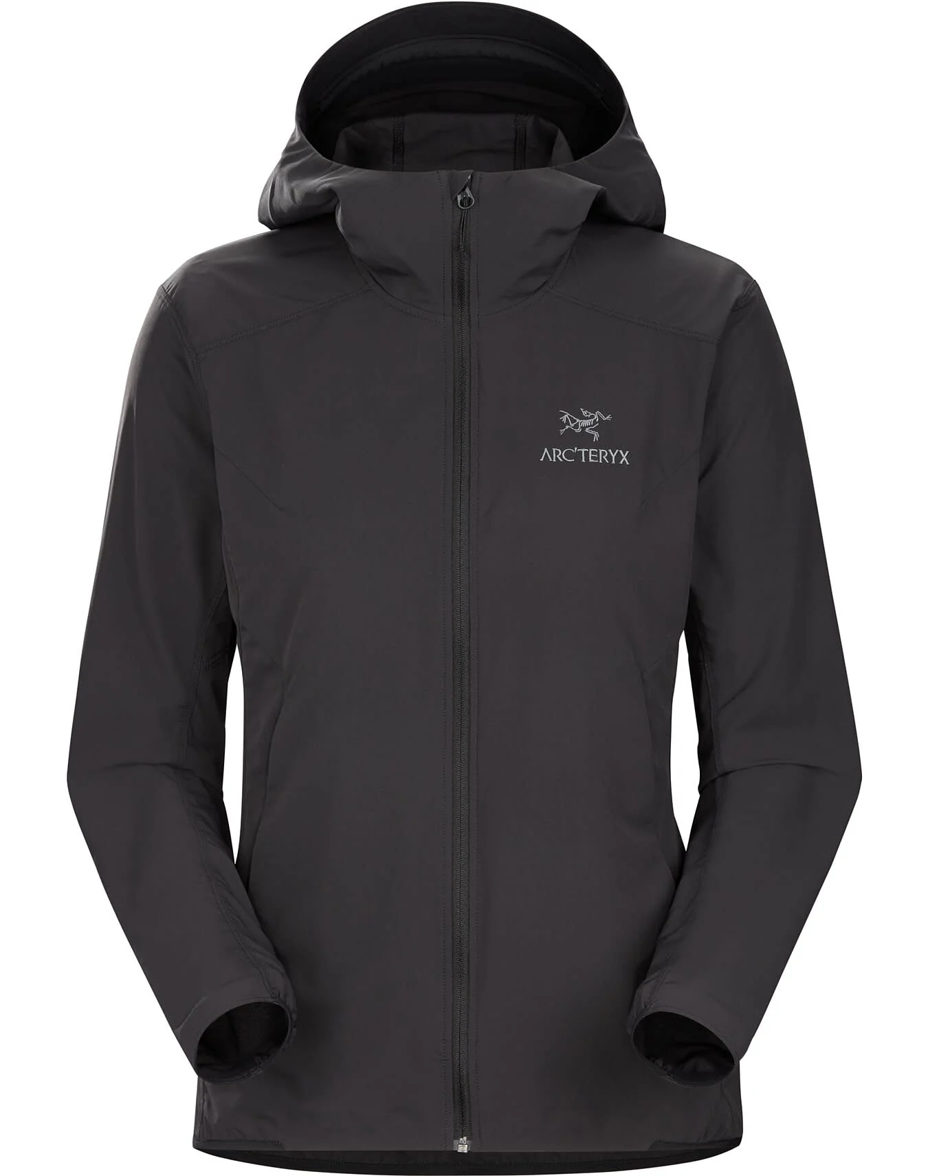 Gamma SL Hoody Women's