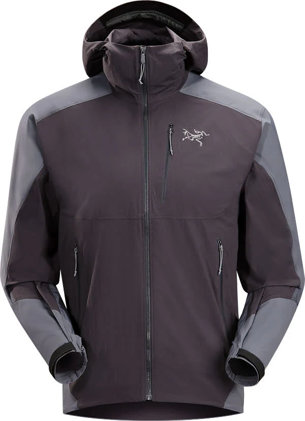 Gamma SL Hybrid Hoody Men's
