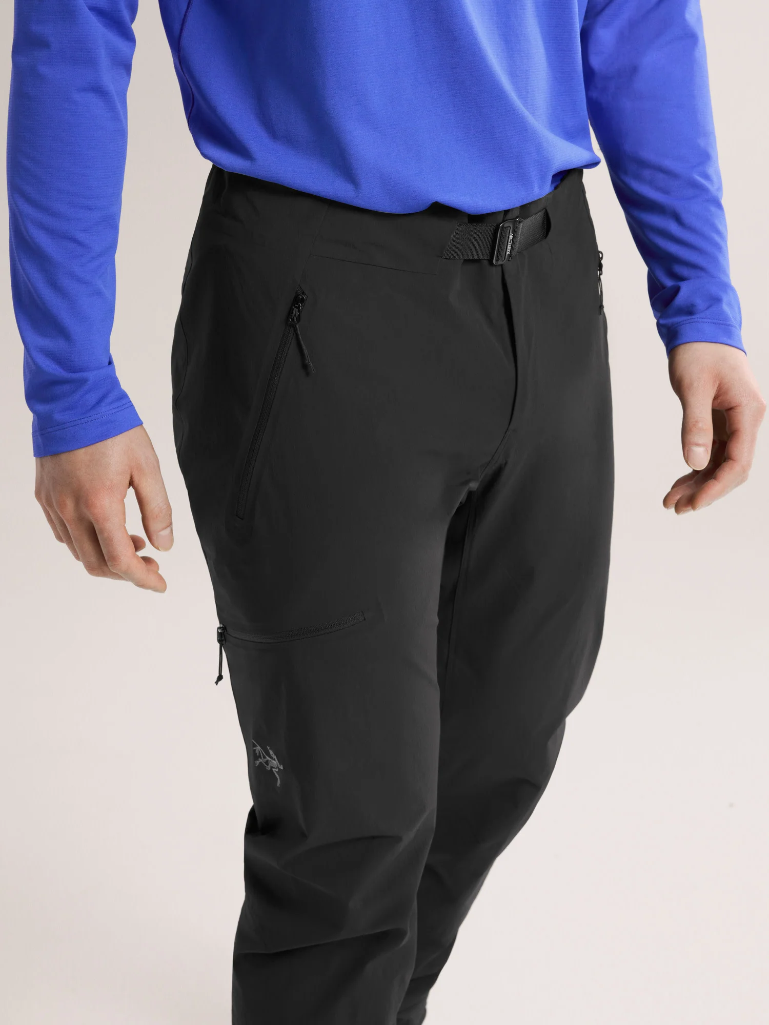 Gamma SL Pant Men's - Image 4