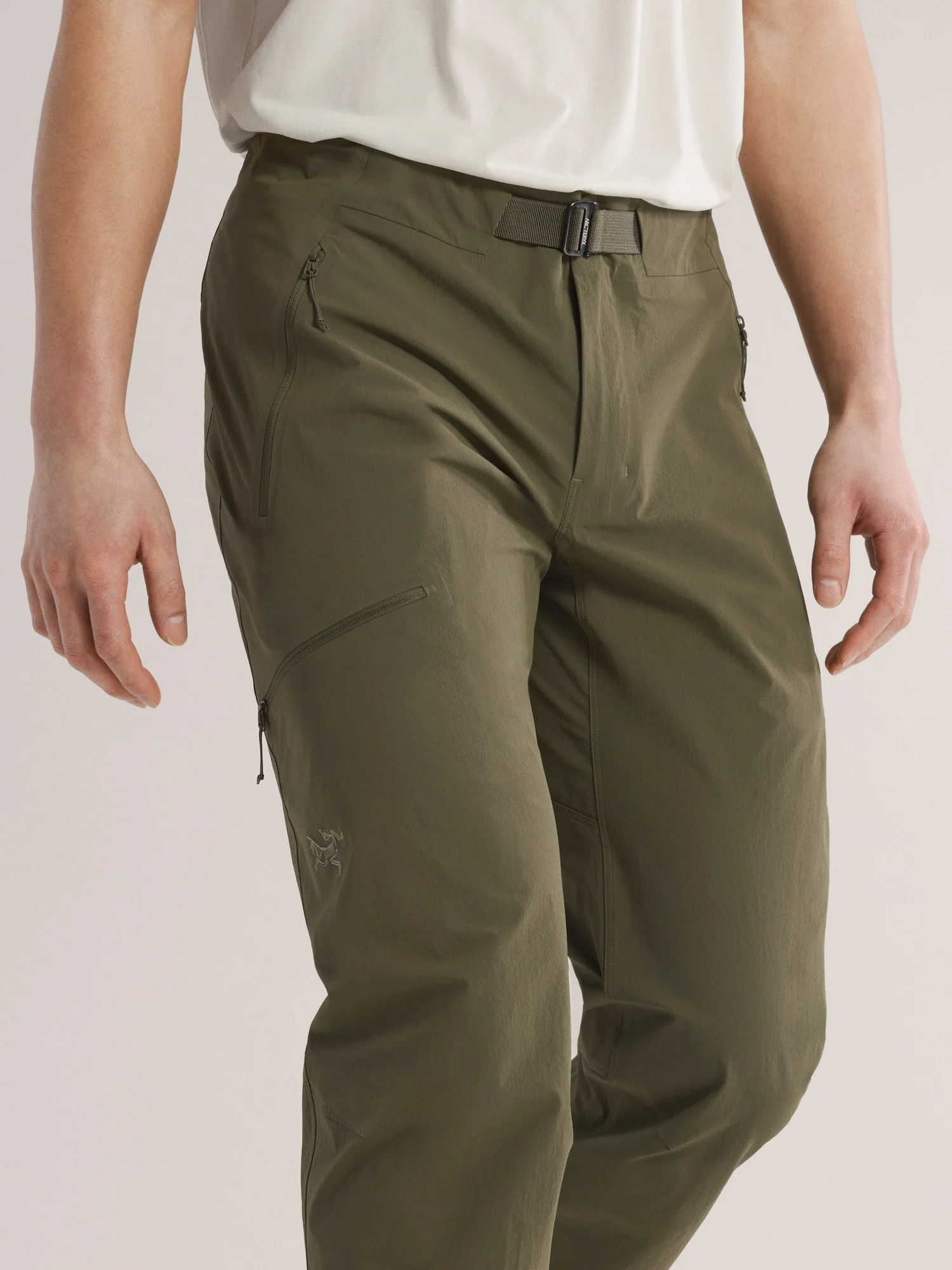 Gamma SL Pant Men's - Image 4