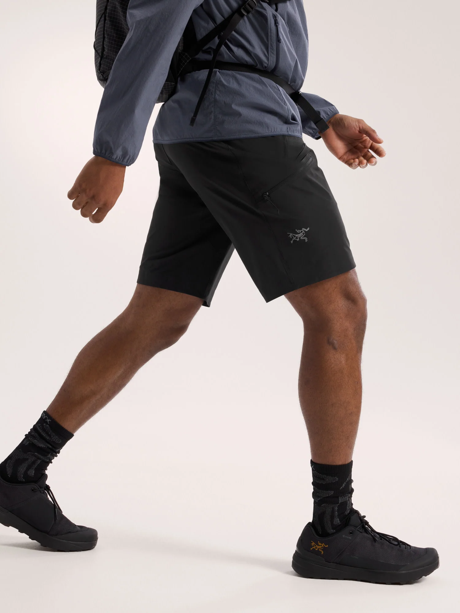 Gamma SL Short 11" Men's - Image 2