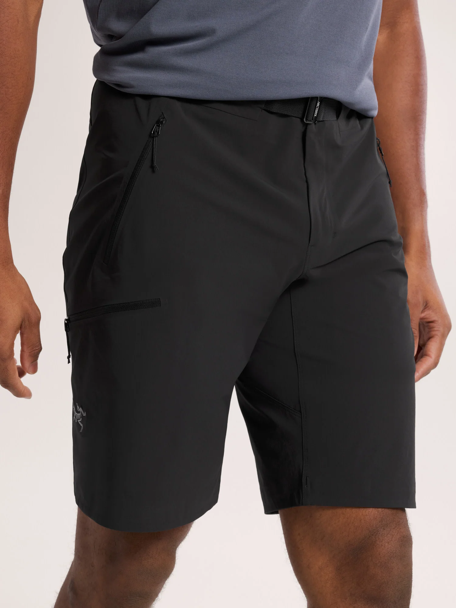 Gamma SL Short 11" Men's - Image 4