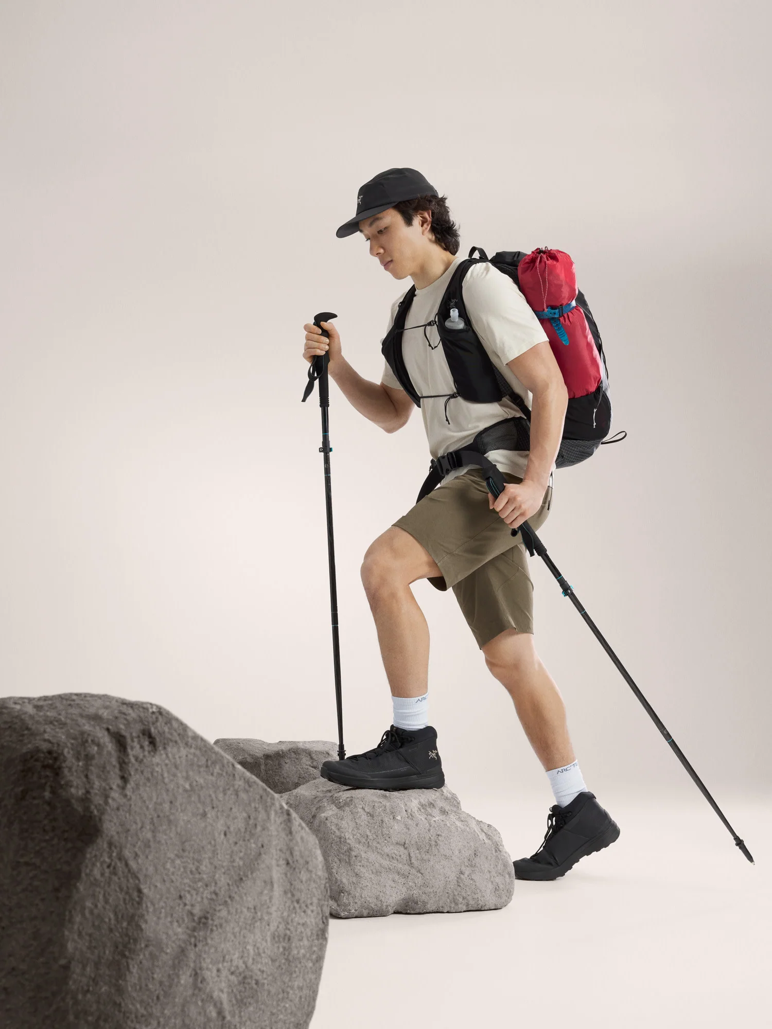Gamma SL Short 11" Men's - Image 3