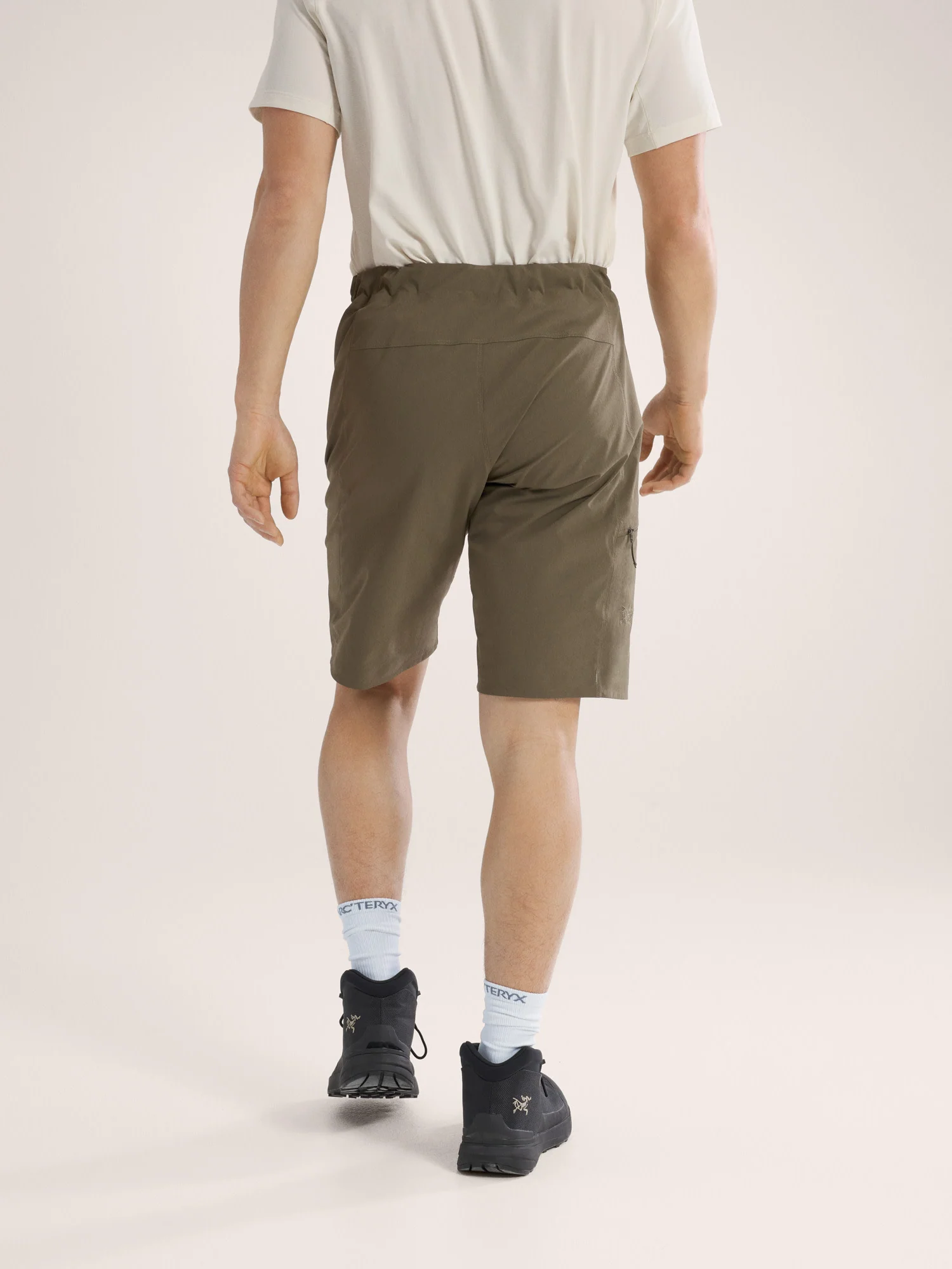 Gamma SL Short 11" Men's - Image 4