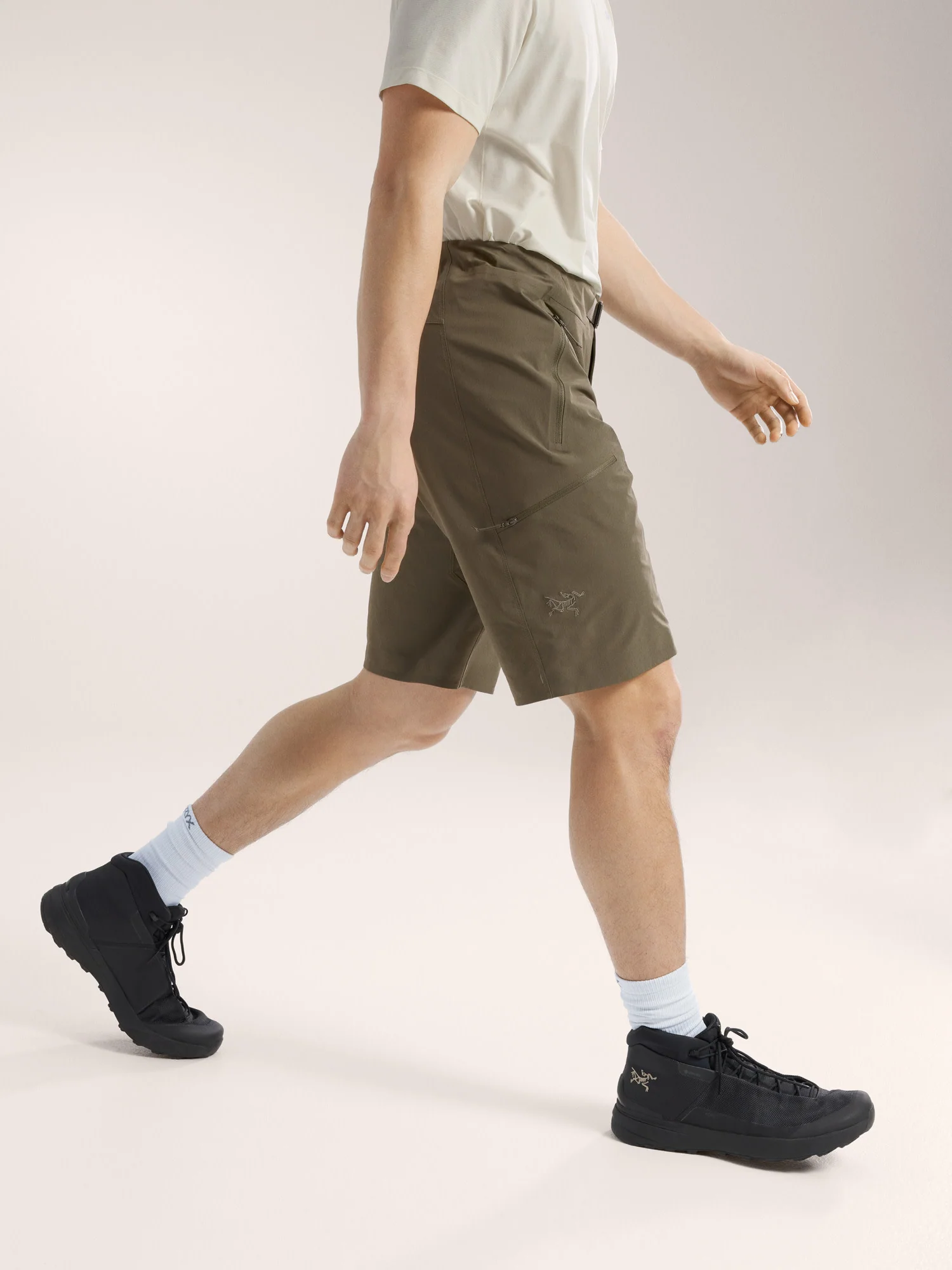Gamma SL Short 11" Men's - Image 5