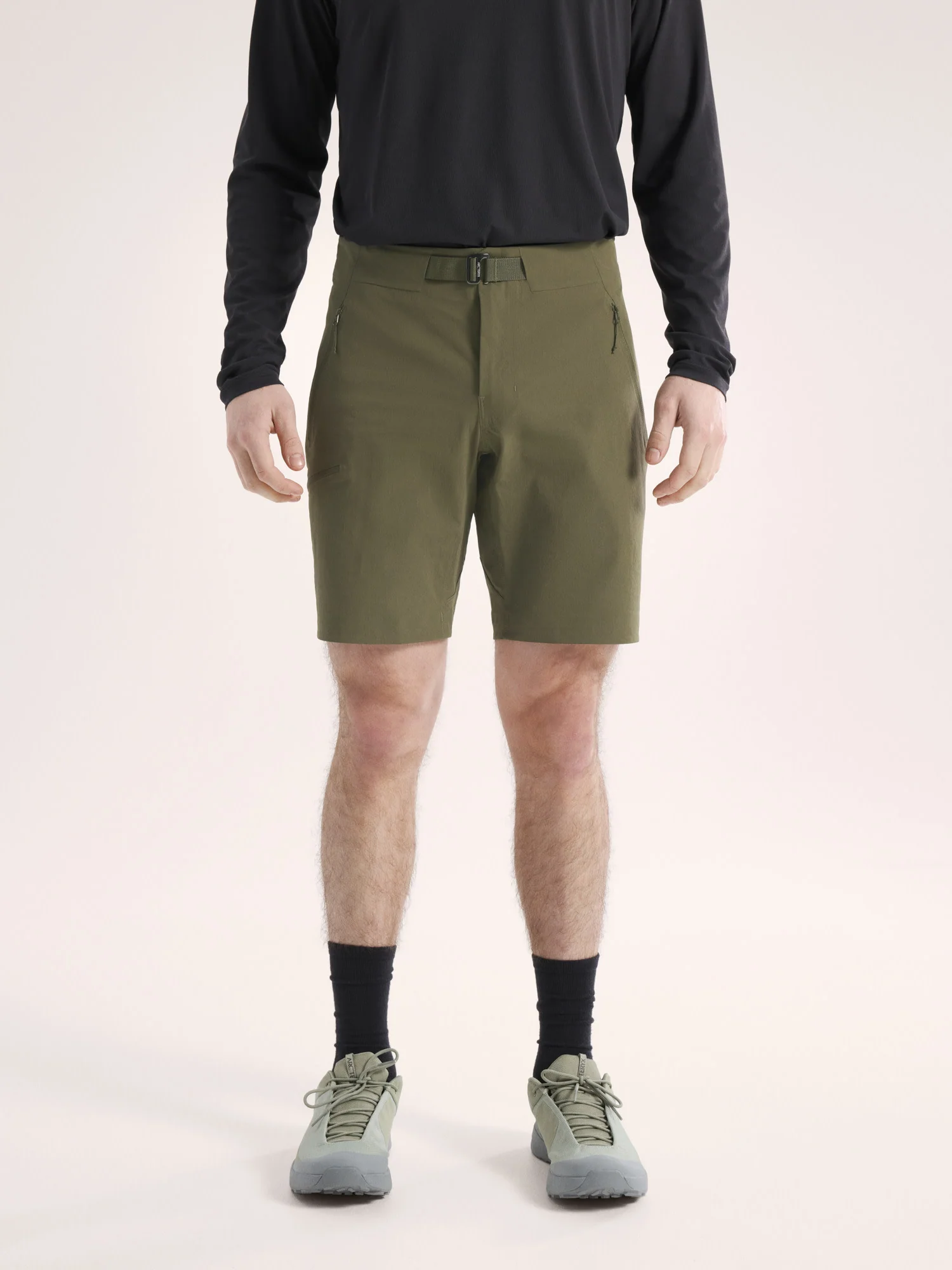 Gamma SL Short 9" Men's