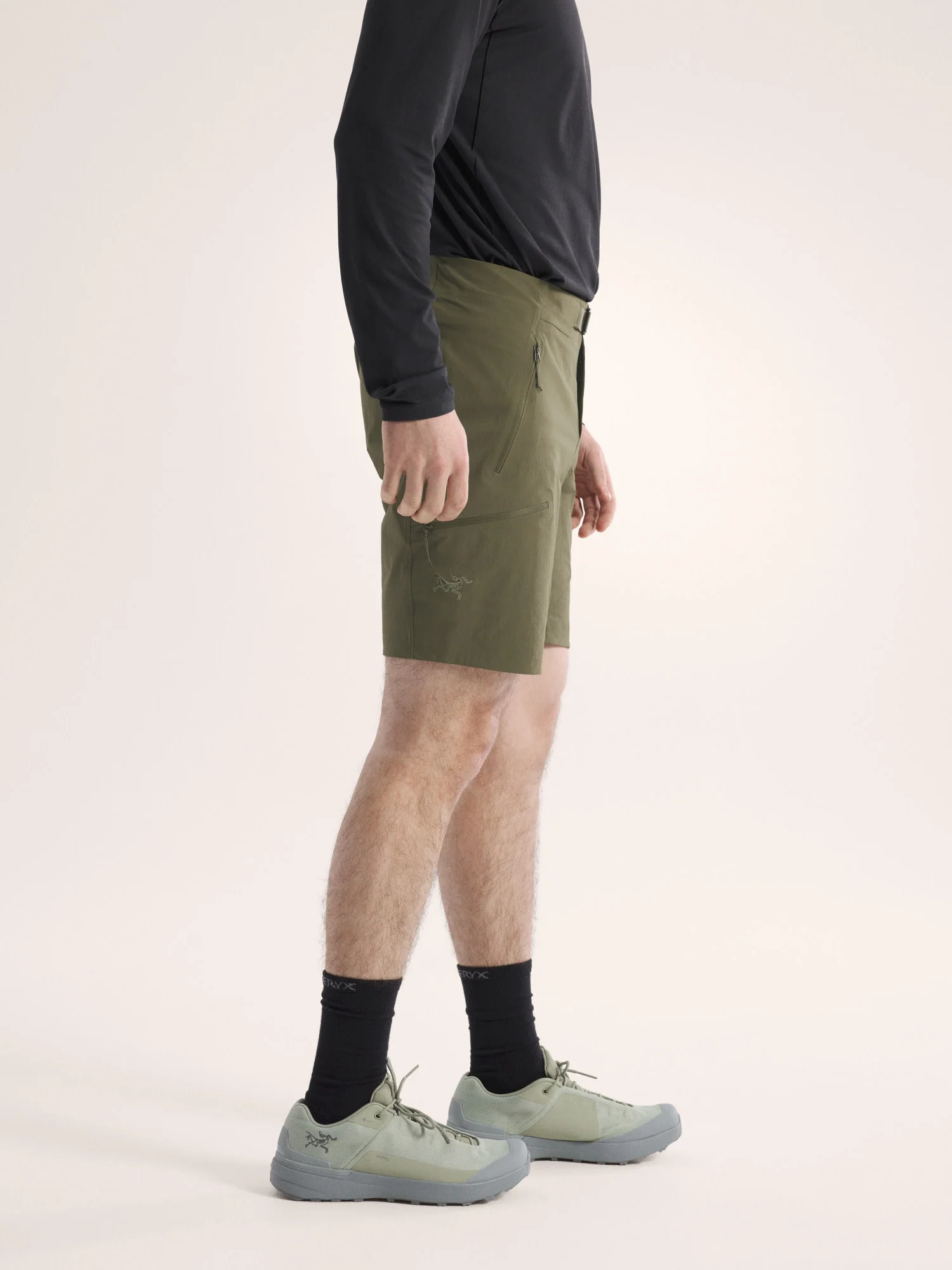 Gamma SL Short 9" Men's - Image 5