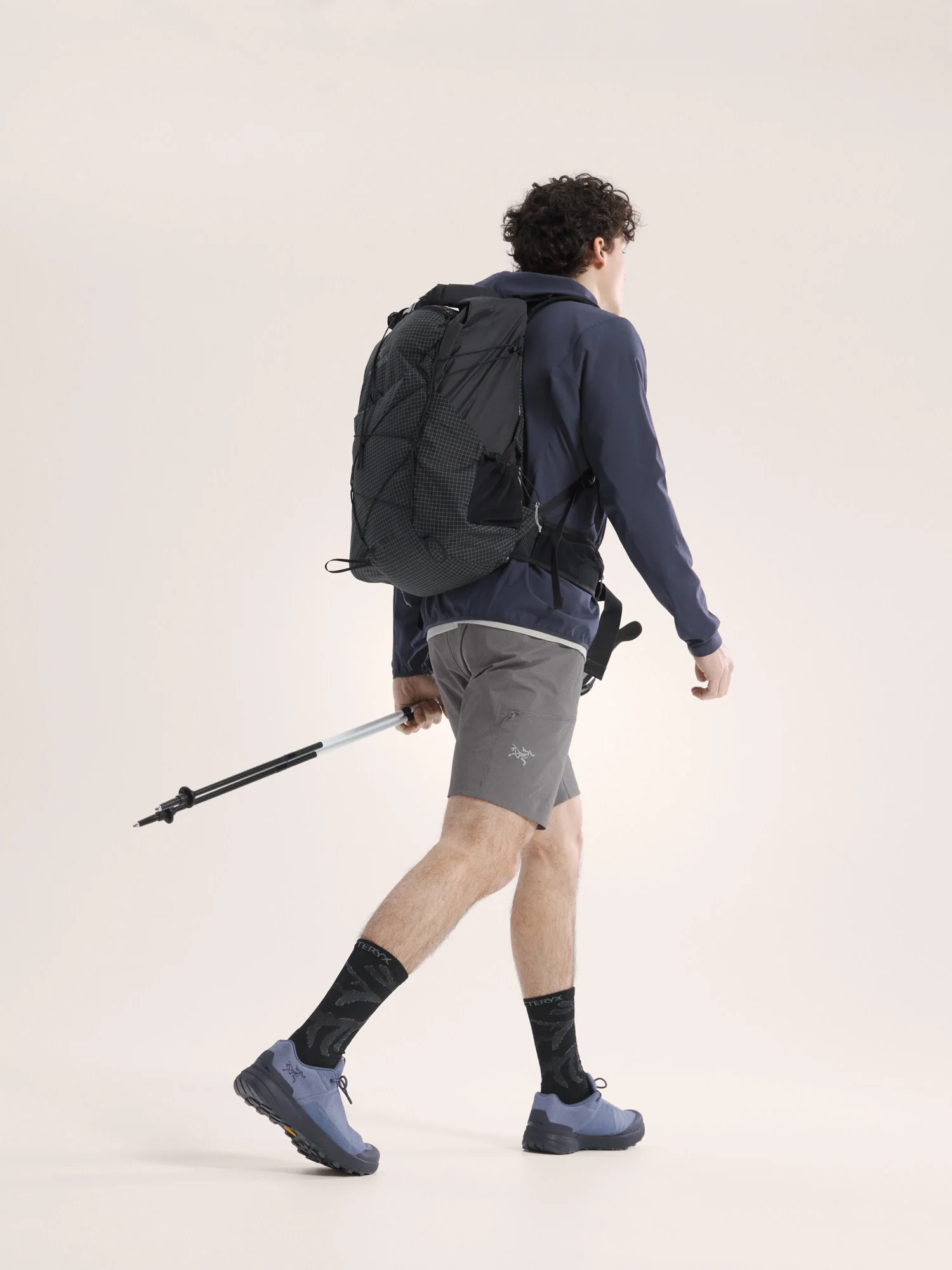 Gamma SL Short 9" Men's - Image 3