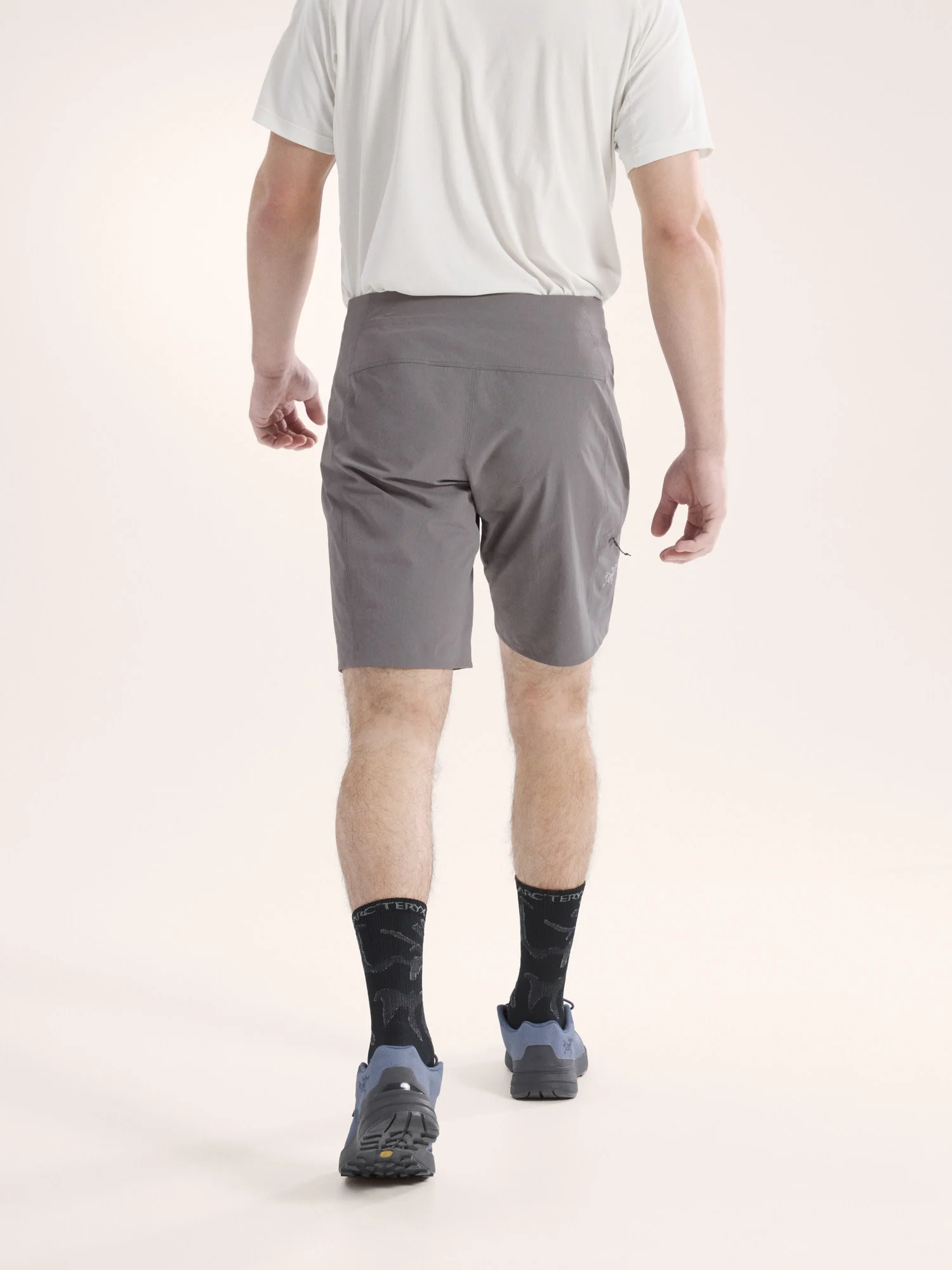 Gamma SL Short 9" Men's - Image 4