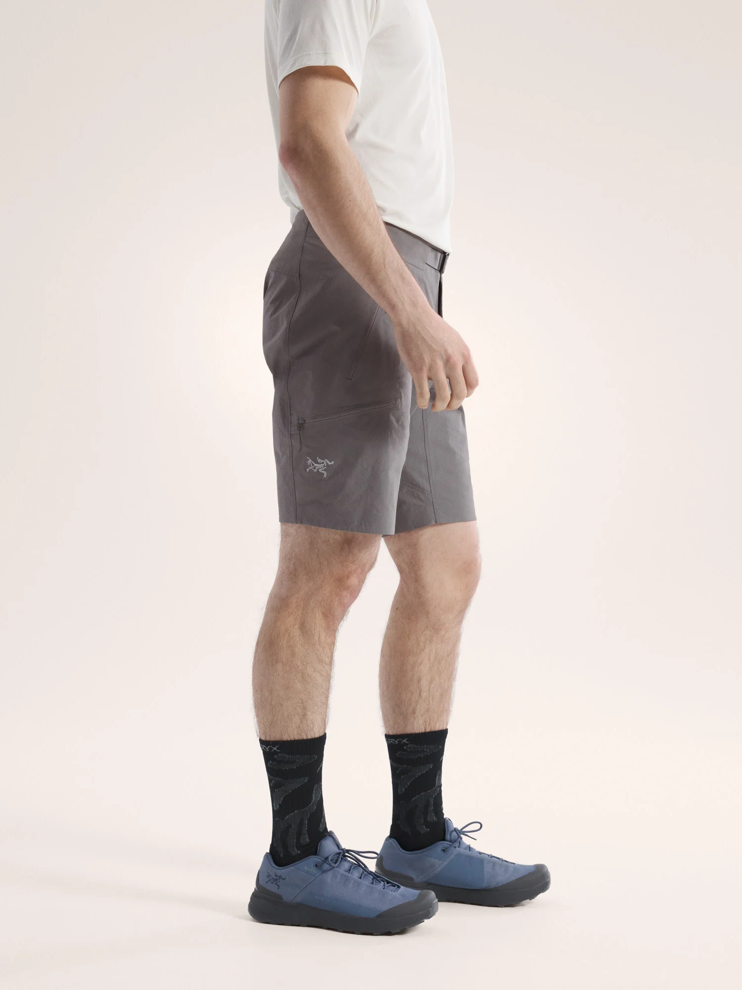 Gamma SL Short 9" Men's - Image 5