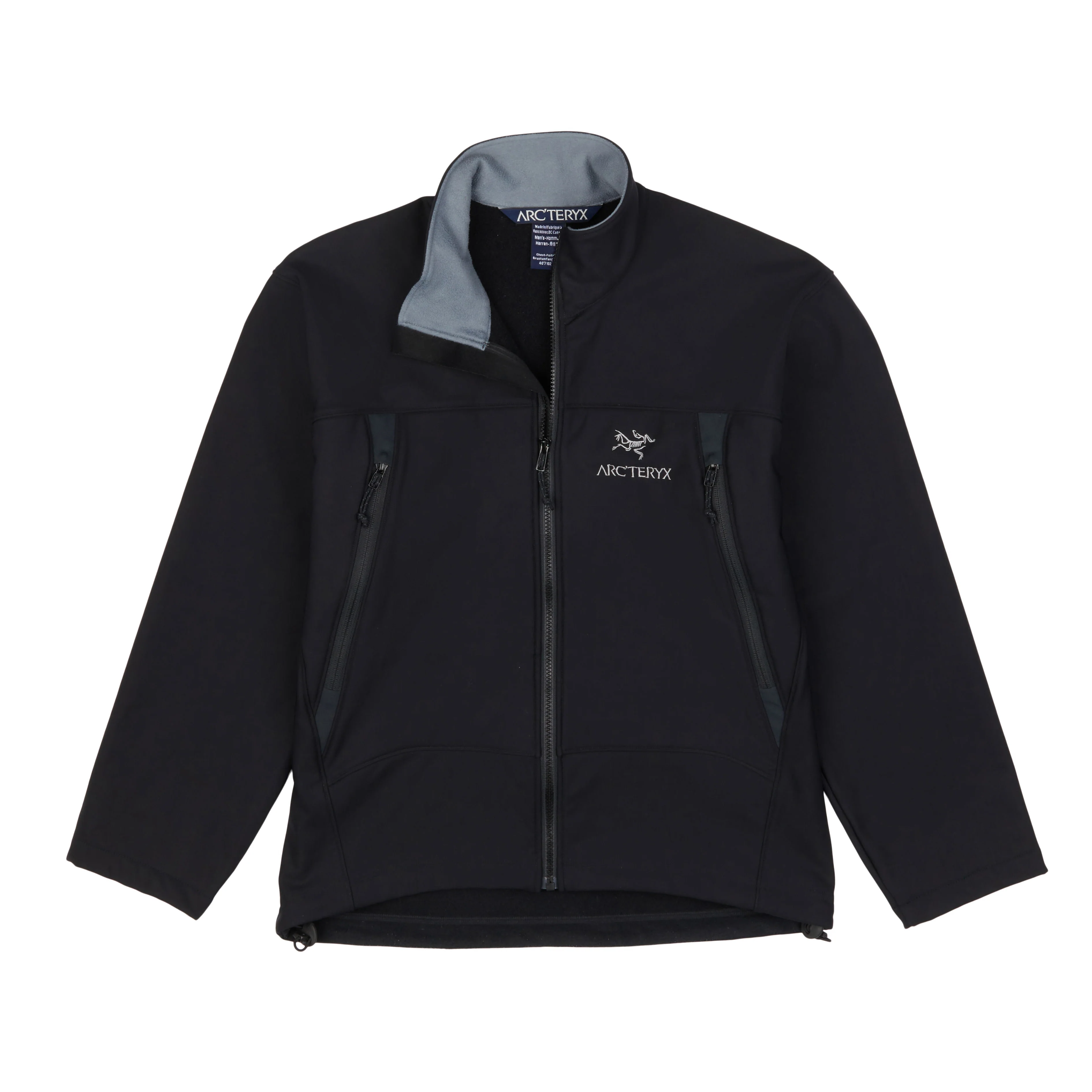 Gamma SV Jacket Men's