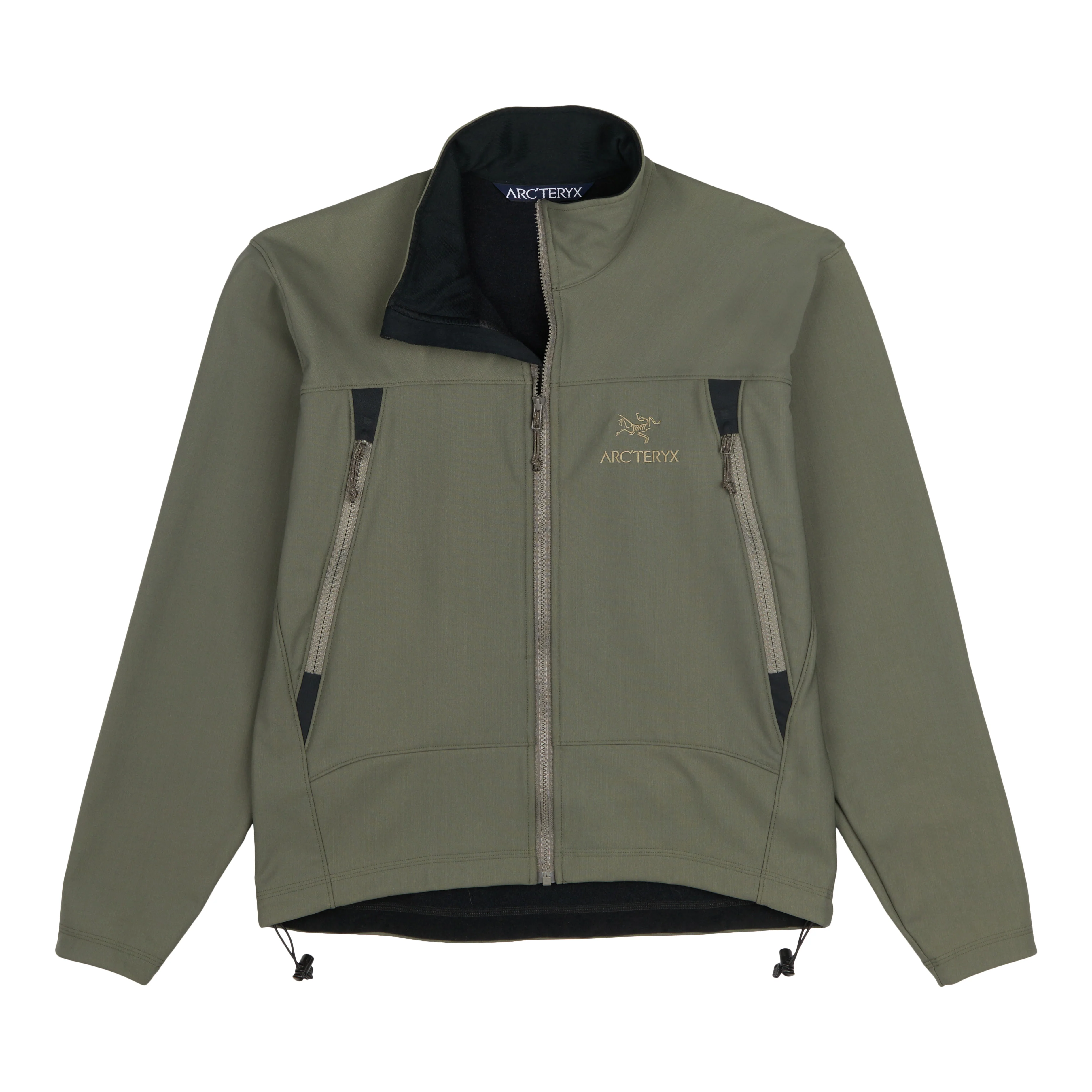 Gamma SV Jacket Men's