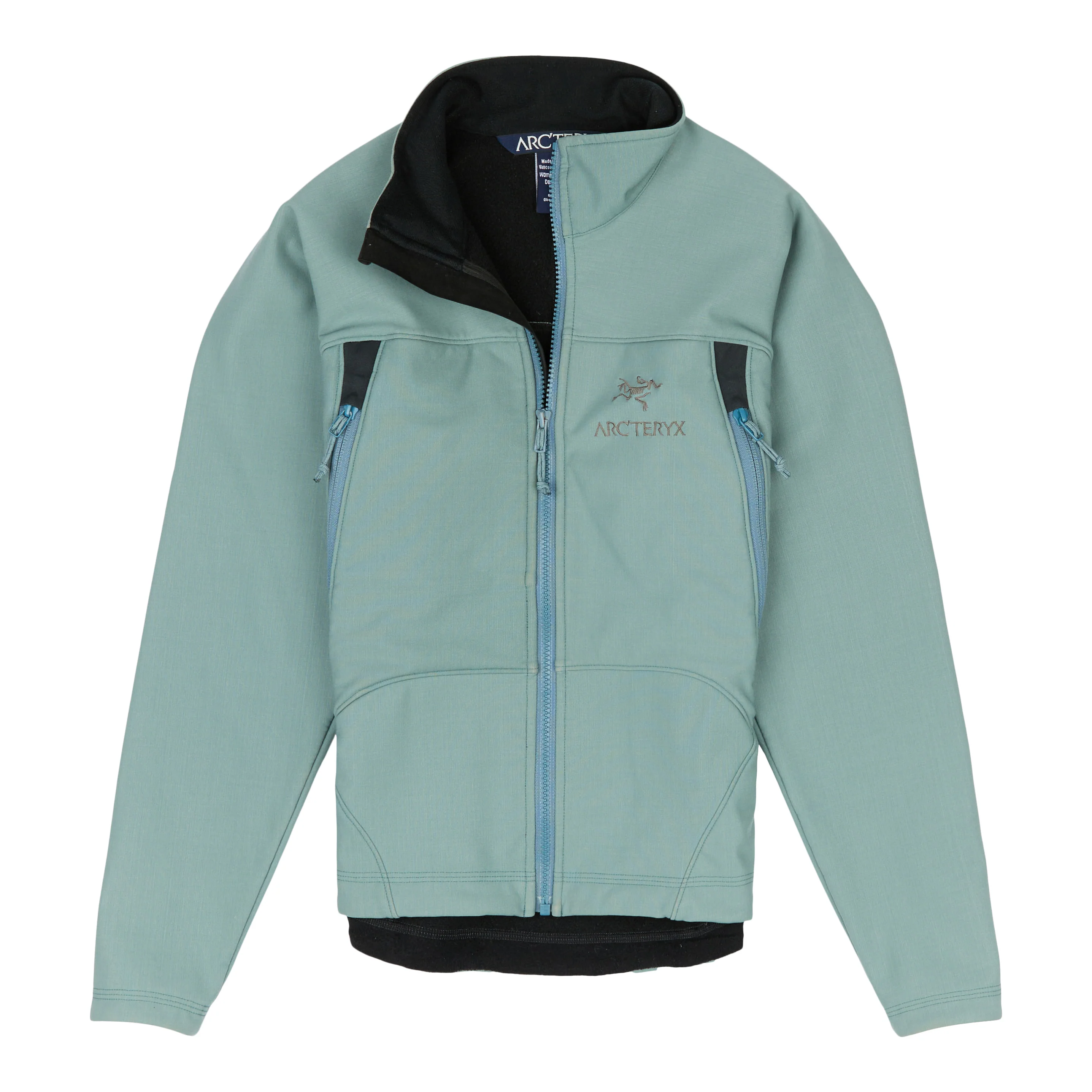 Gamma SV Jacket Women's