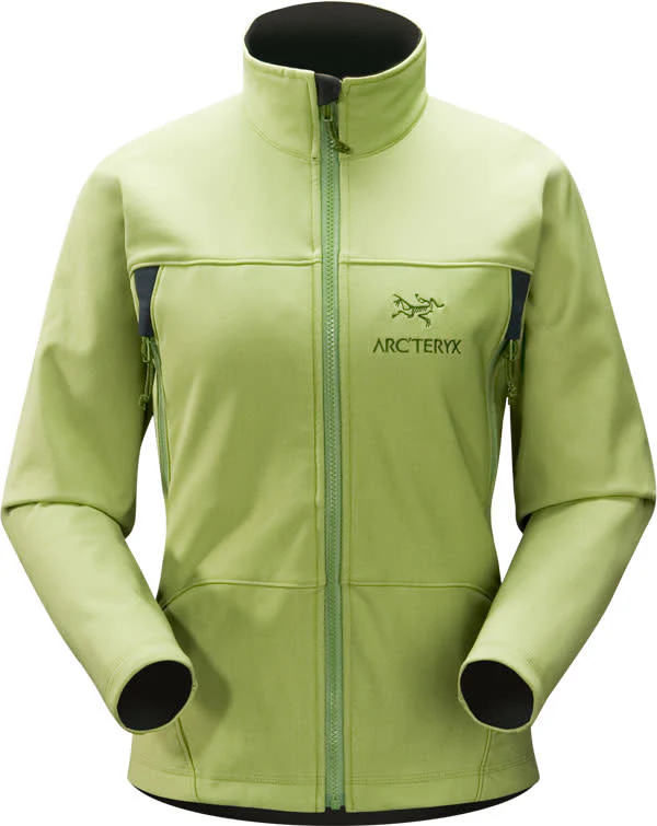 Gamma SV Jacket Women's
